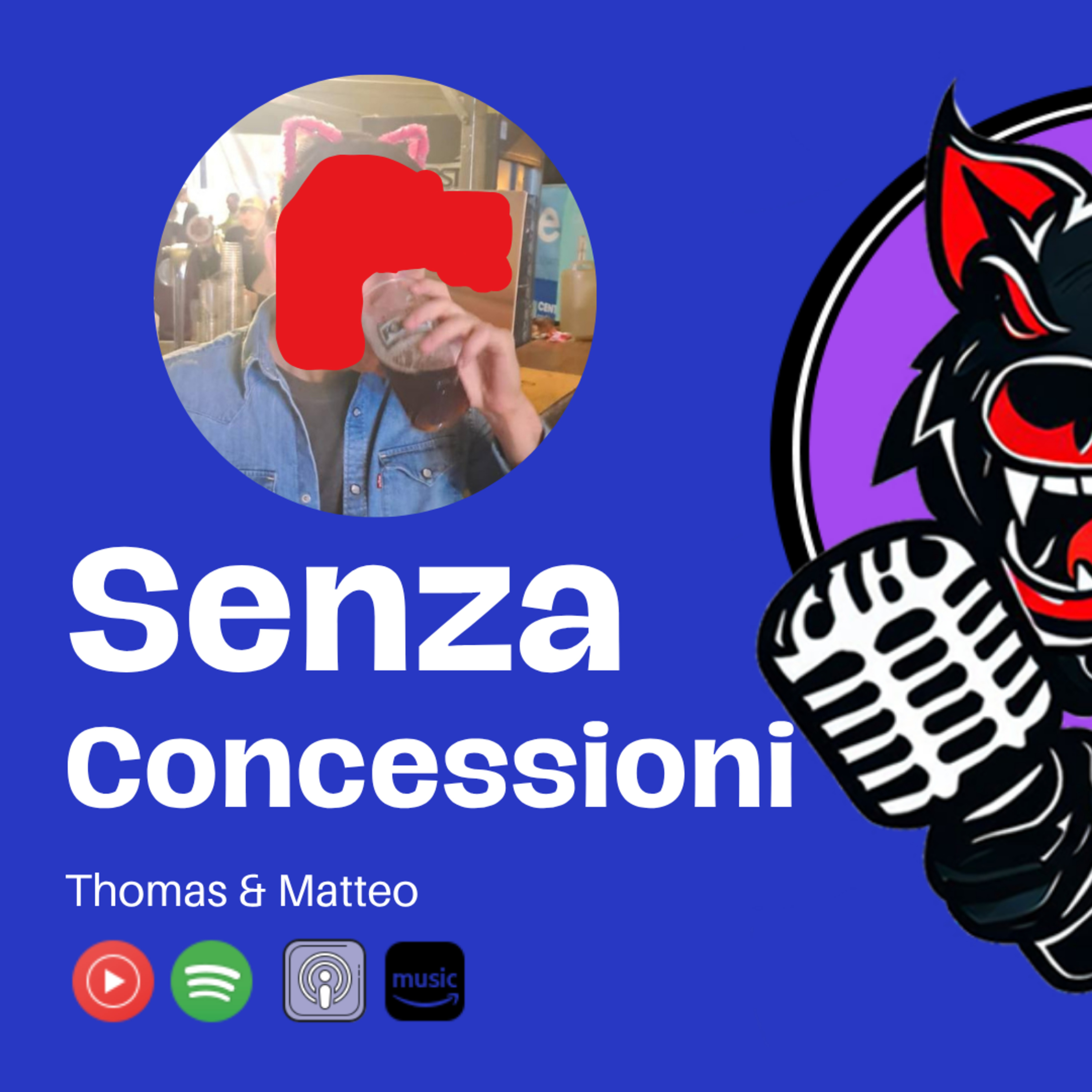 Senza Concessioni