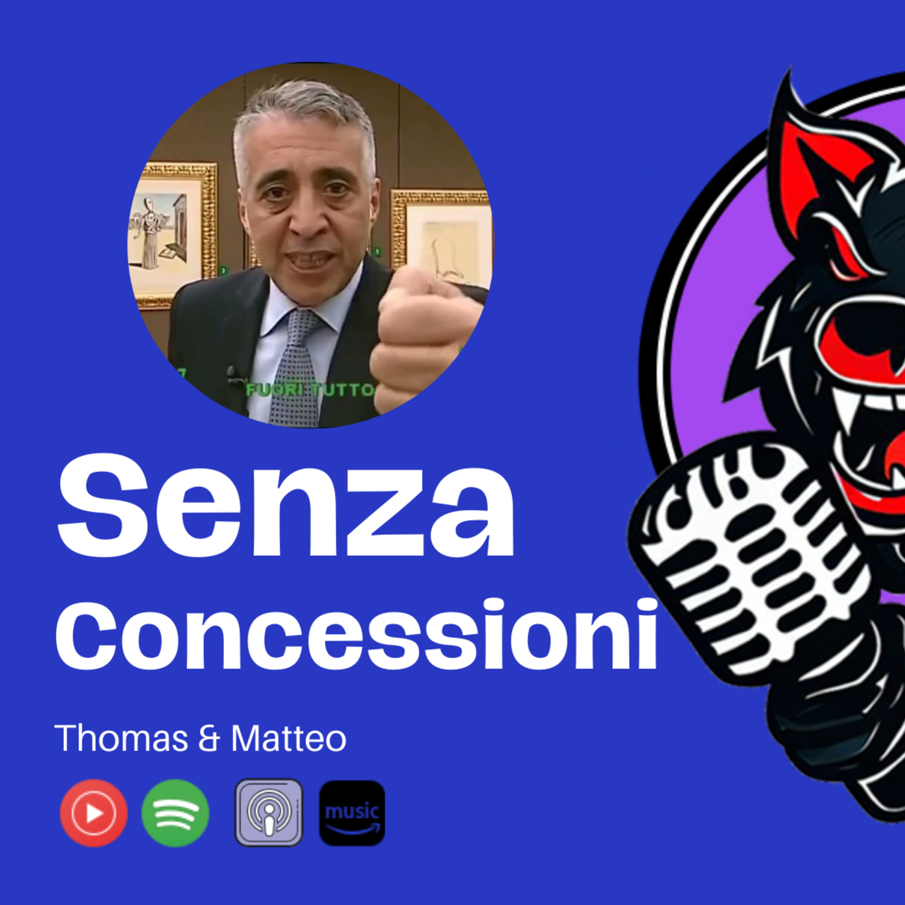 Lavoro e spese pazze episode artwork