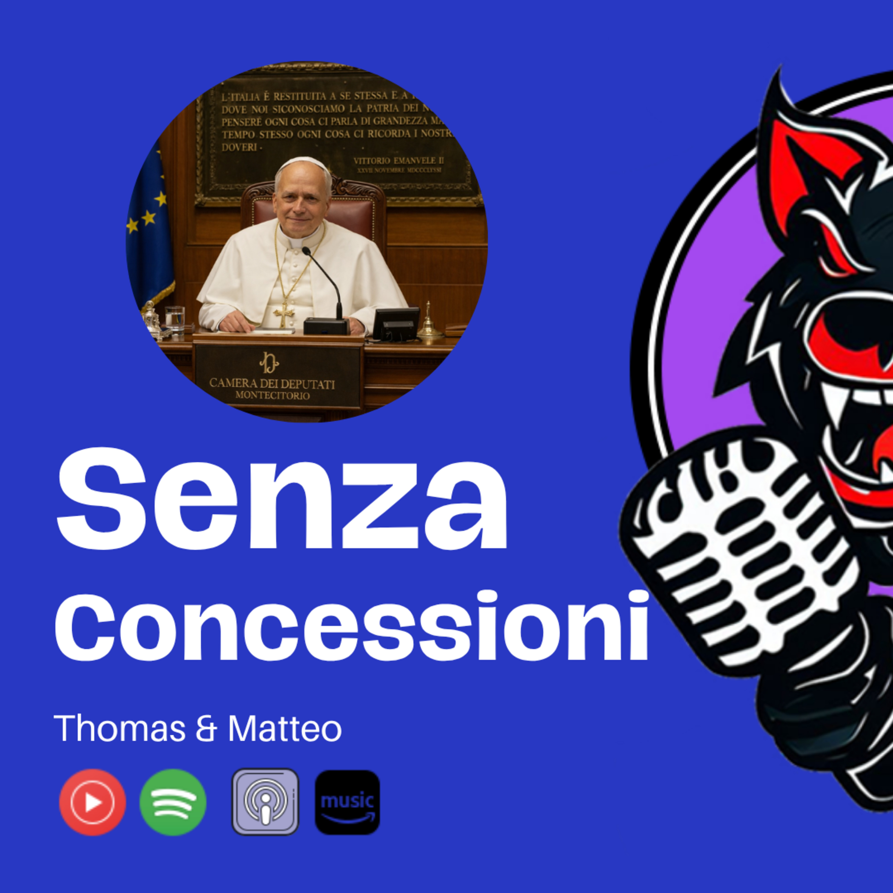 L'Italia (non) è un paese laico episode artwork