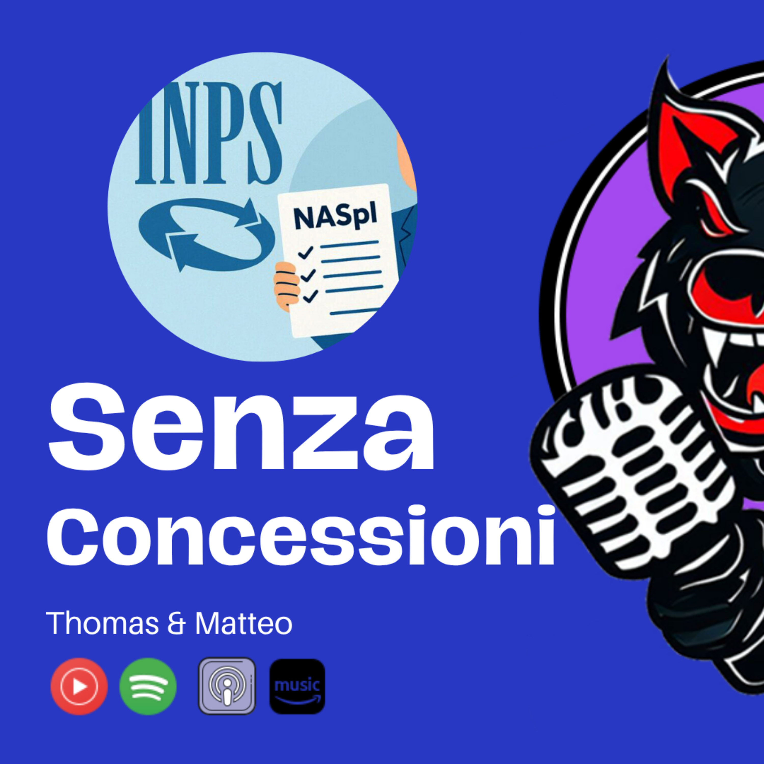 Art. 1 della Costituzione episode artwork