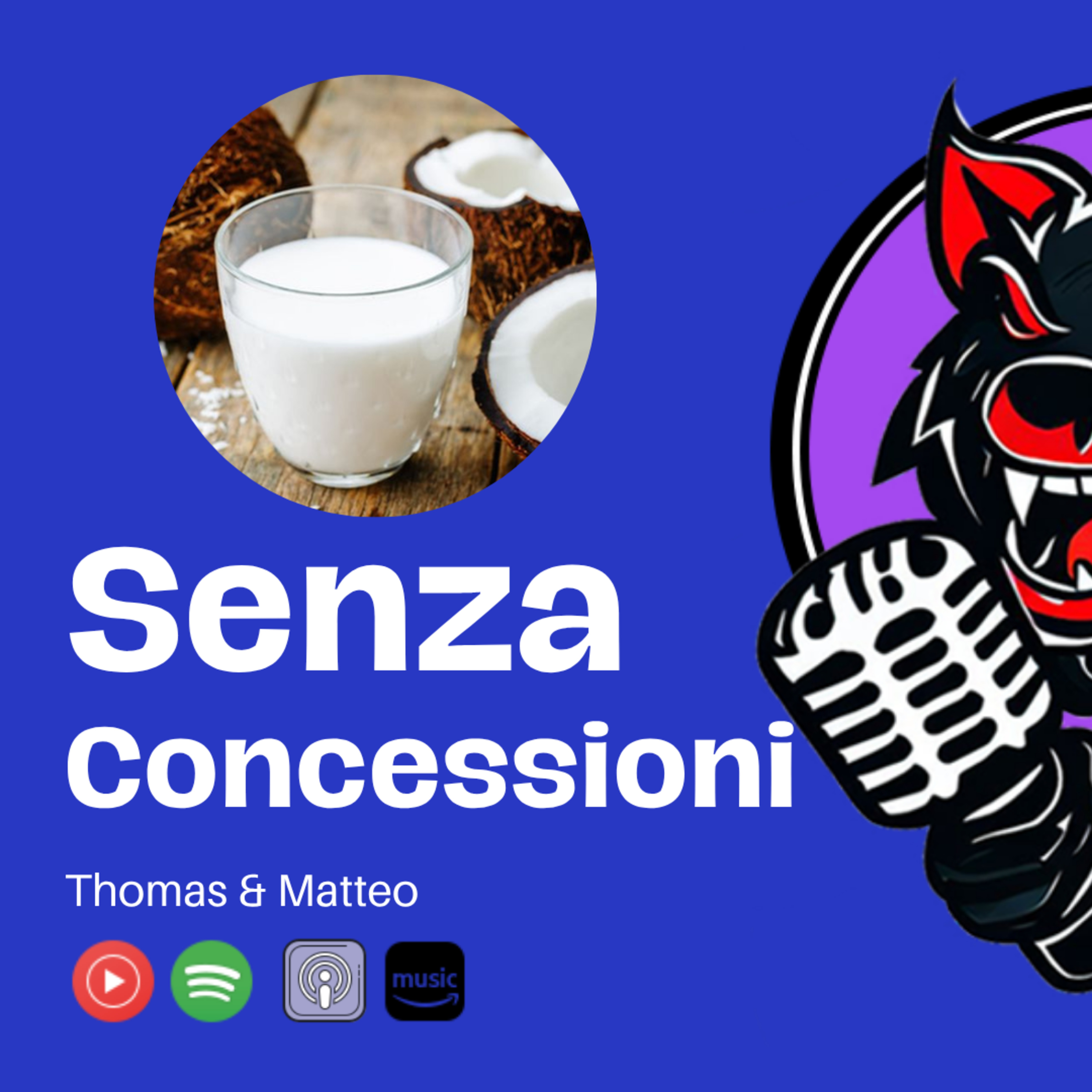 Questa puntata non contiene lattosio episode artwork