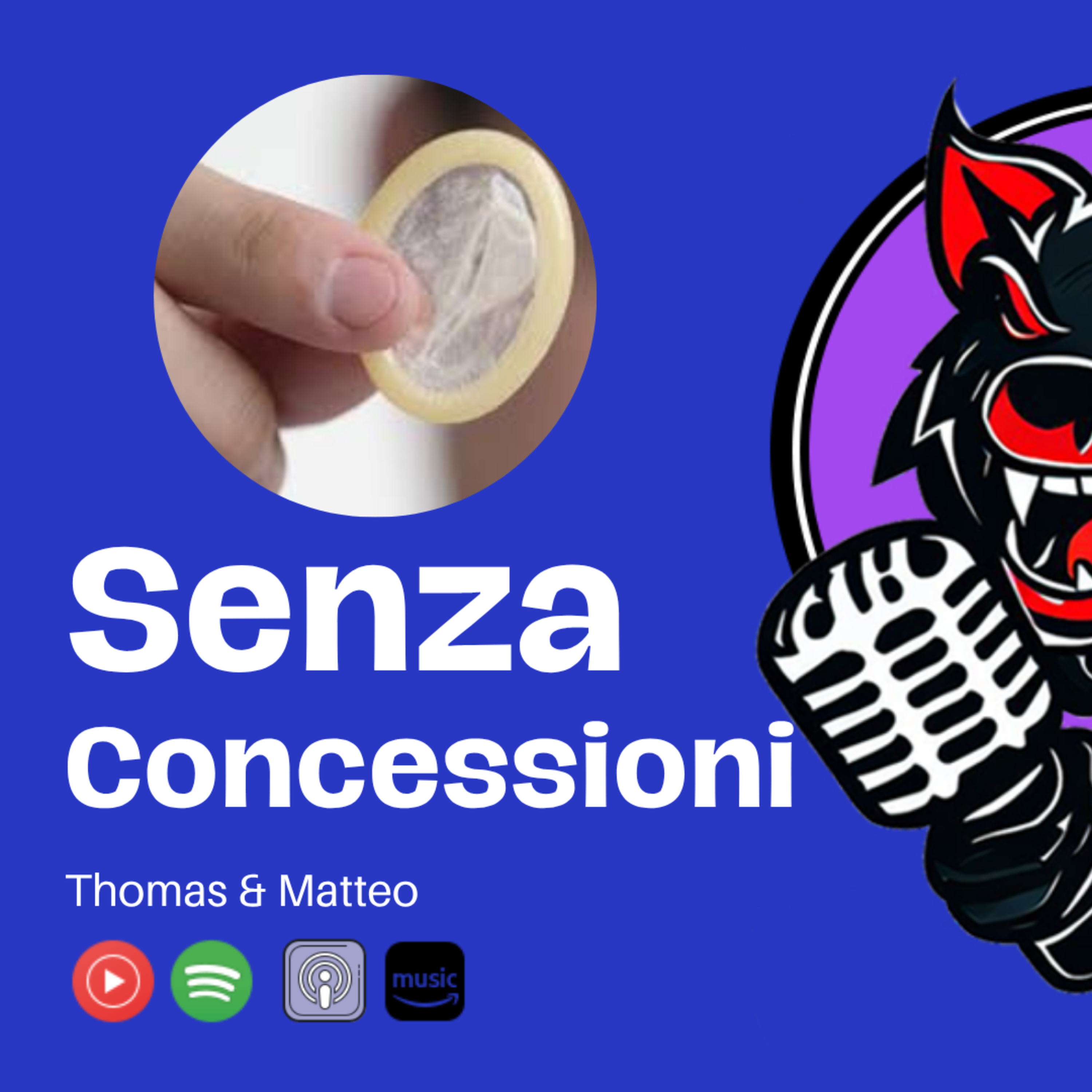 Podcast di merito episode artwork