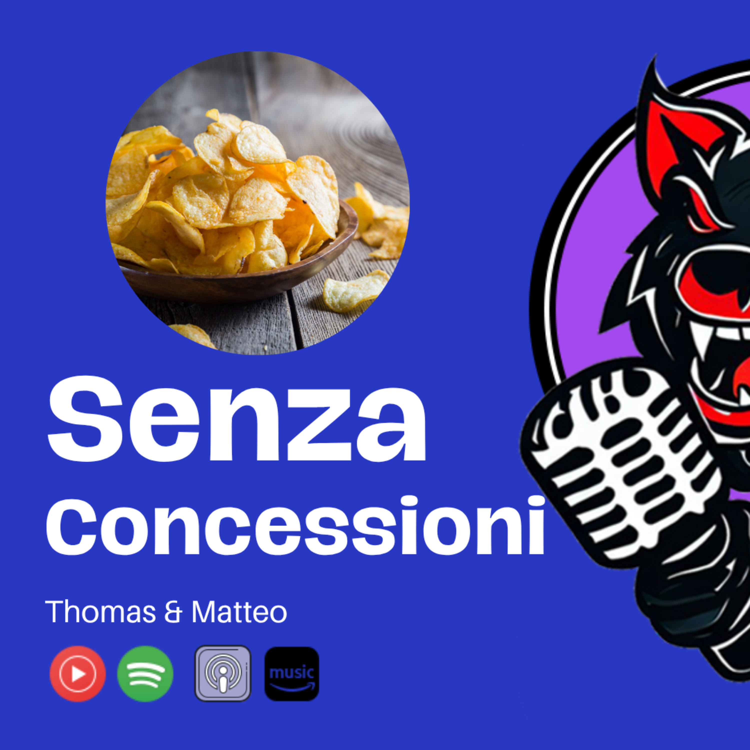 In Stato di abbandono episode artwork