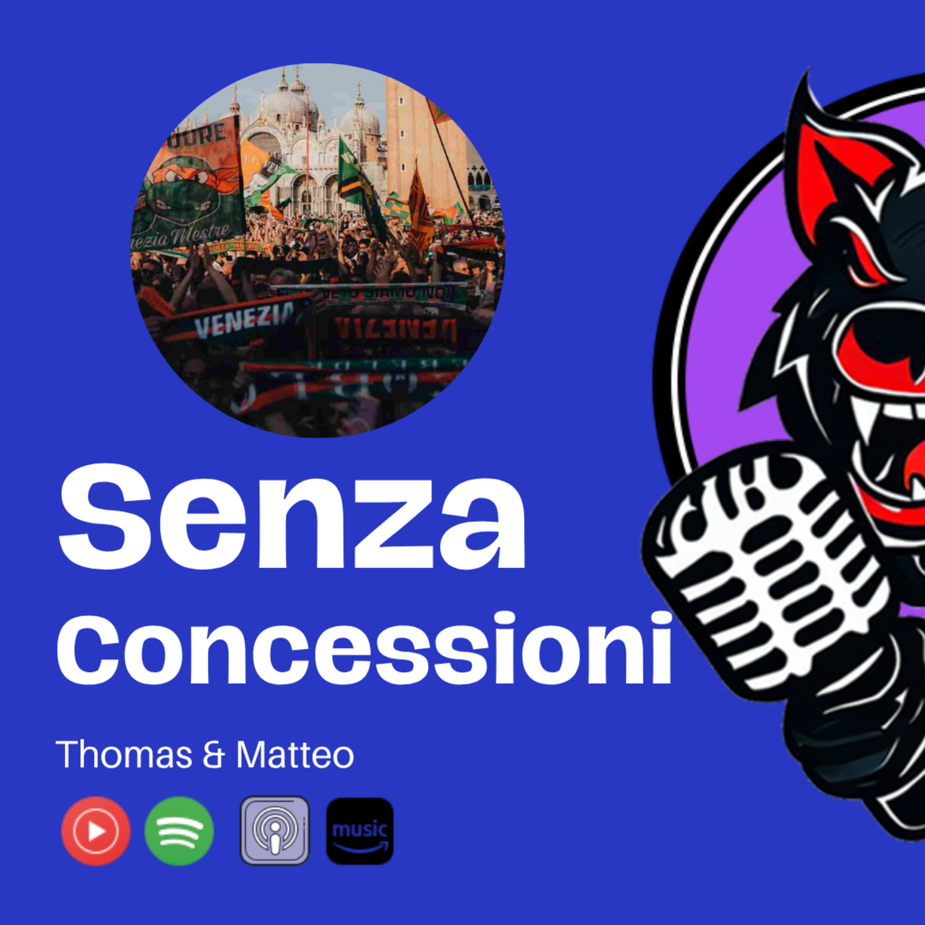 Due facce della stessa medaglia episode artwork