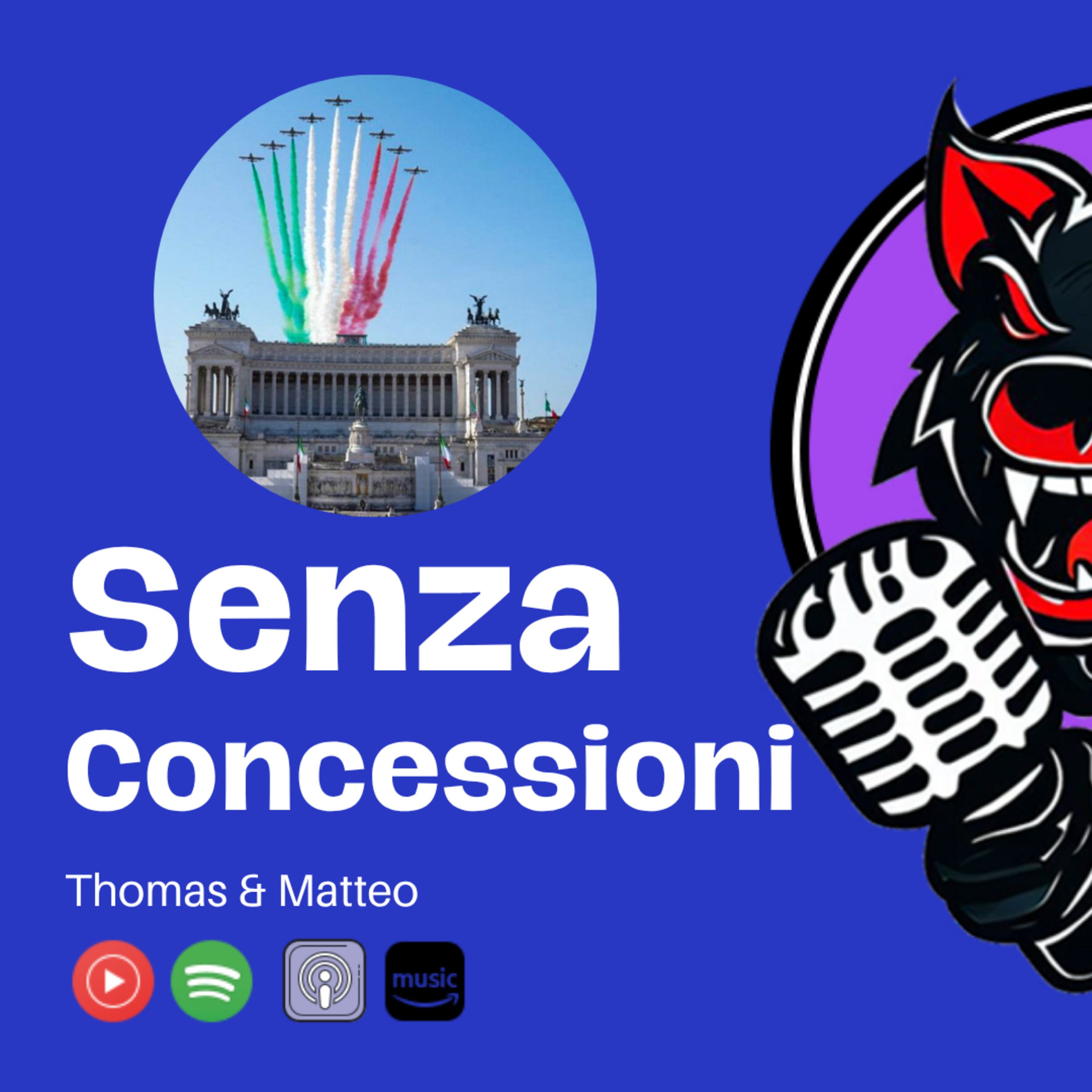 Fare figli per la Patria episode artwork
