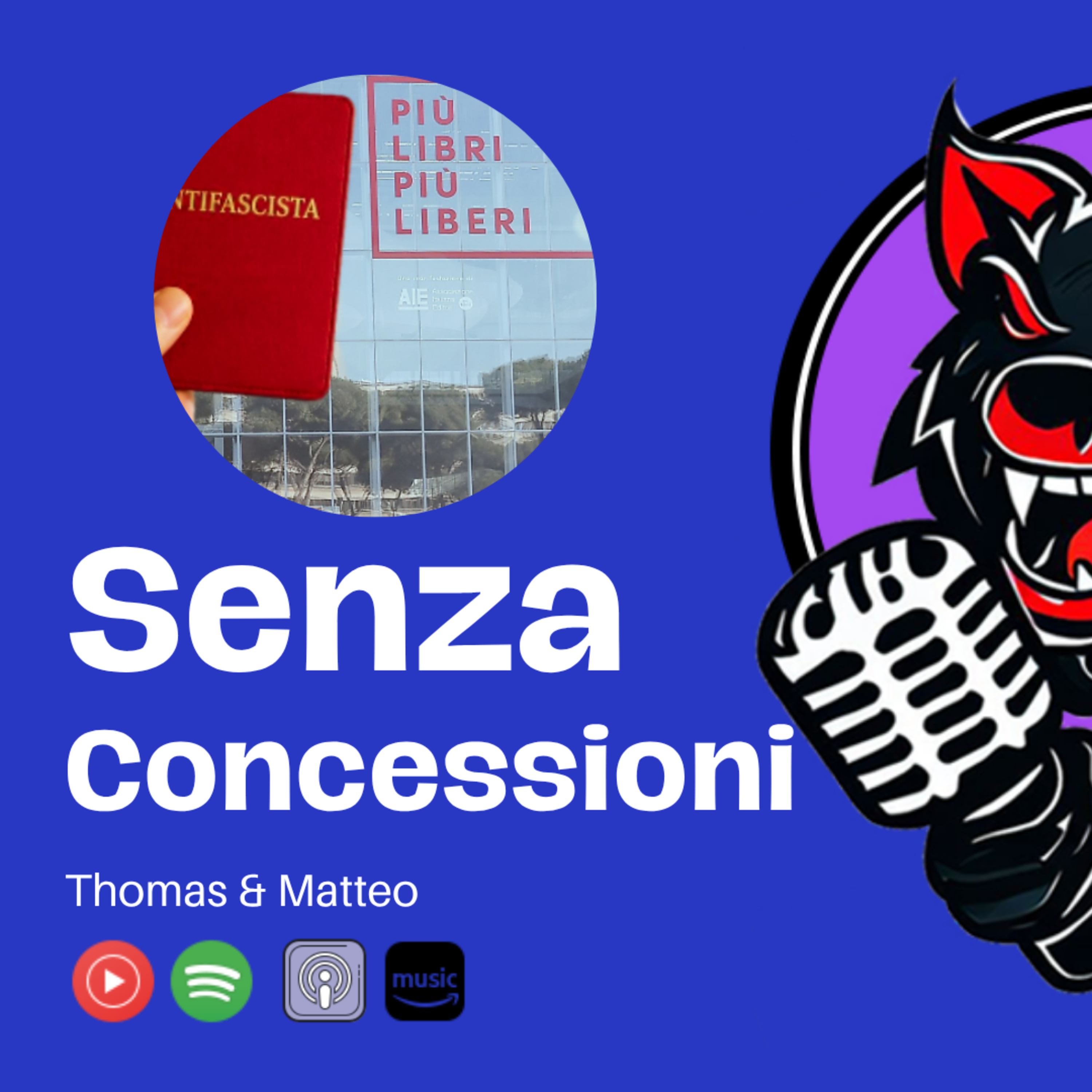 In una calda giornata d'estate episode artwork