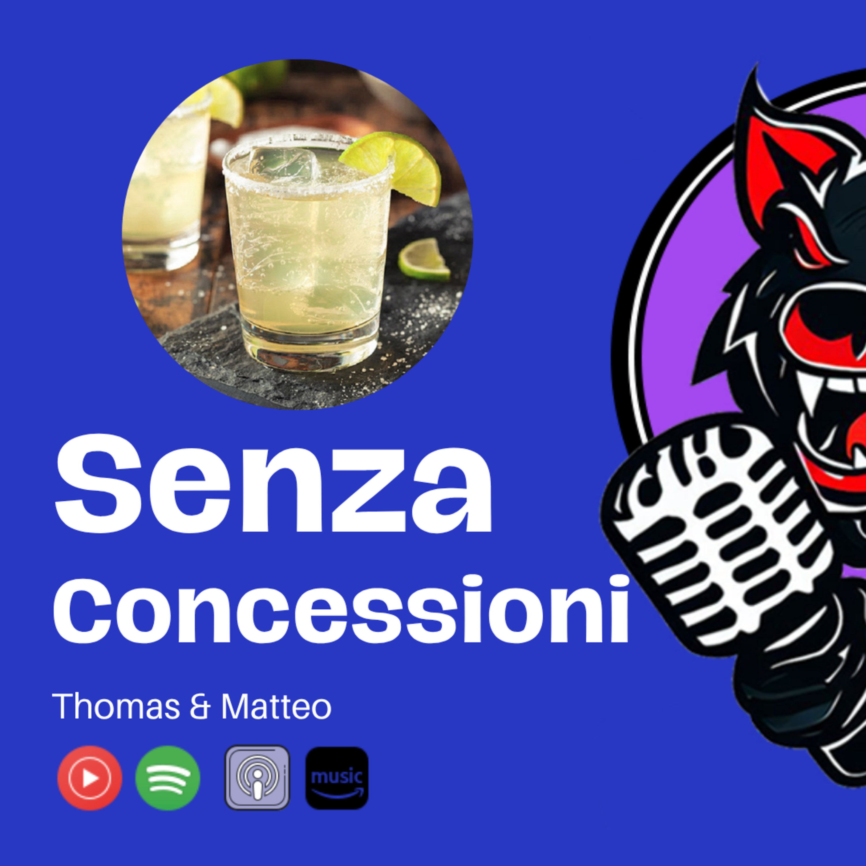 Tempi moderni episode artwork