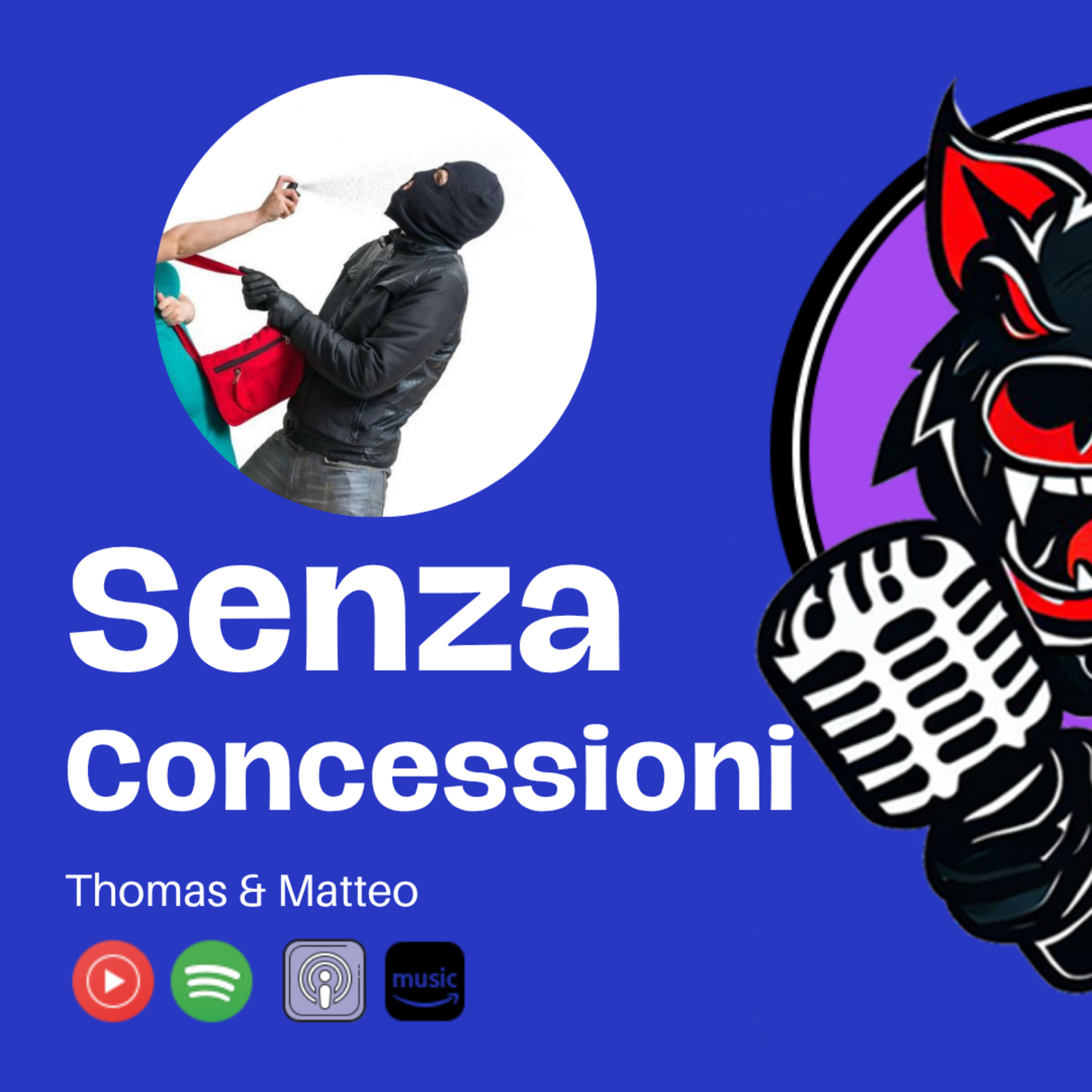 Legittima offesa episode artwork