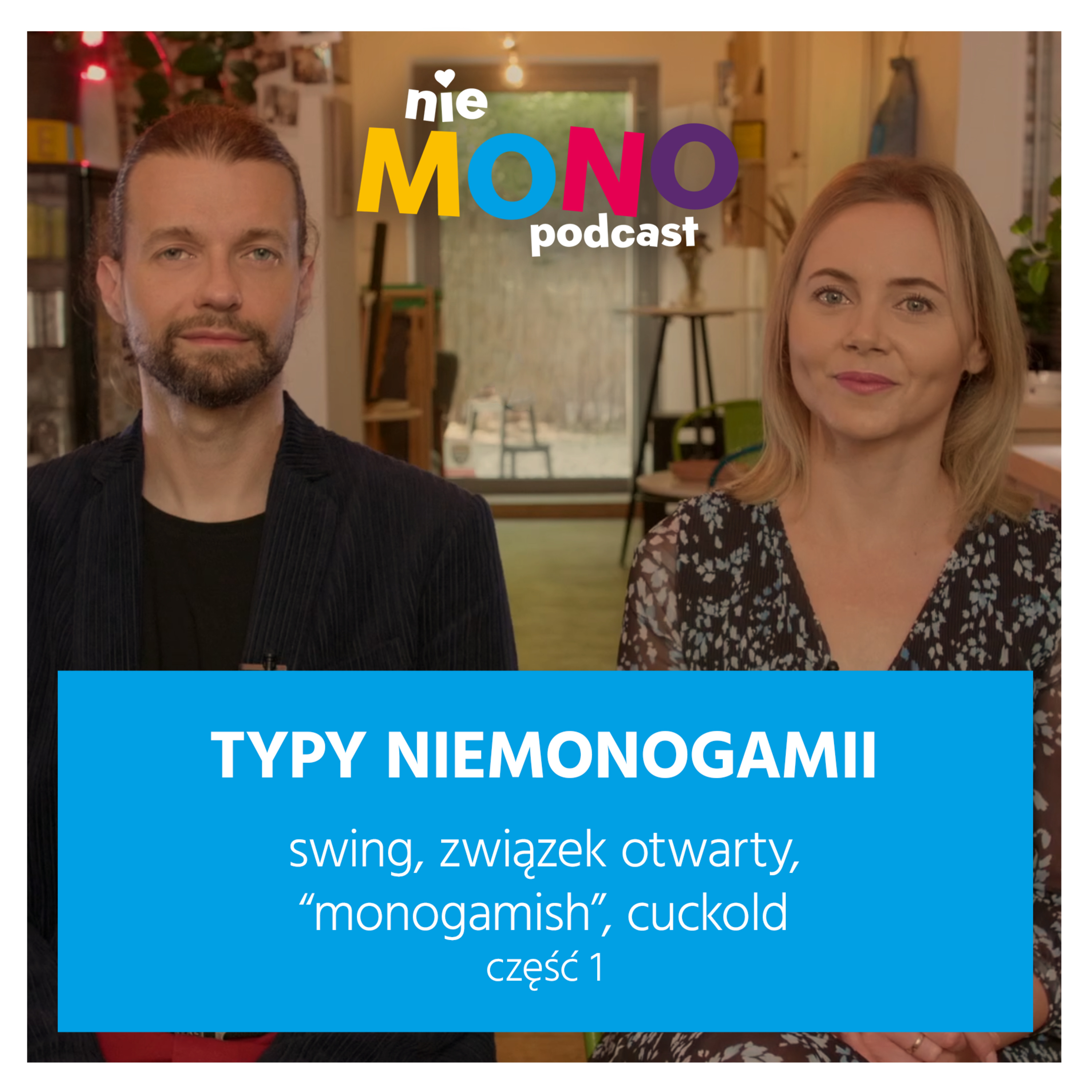 nieMONO podcast
