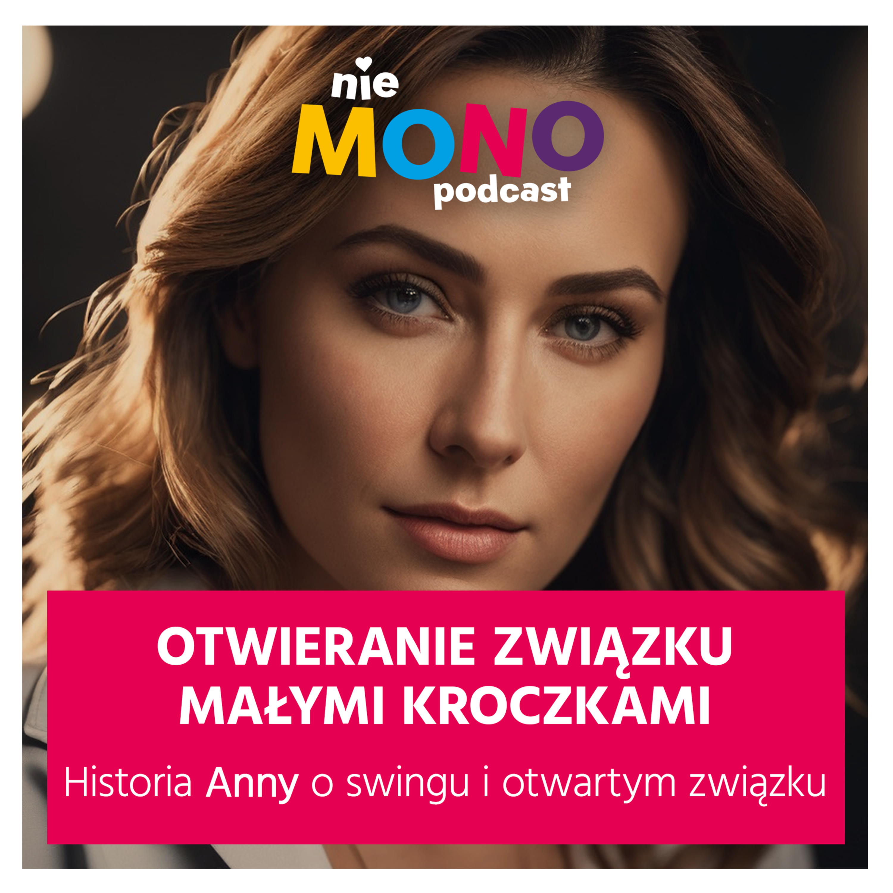 nieMONO podcast