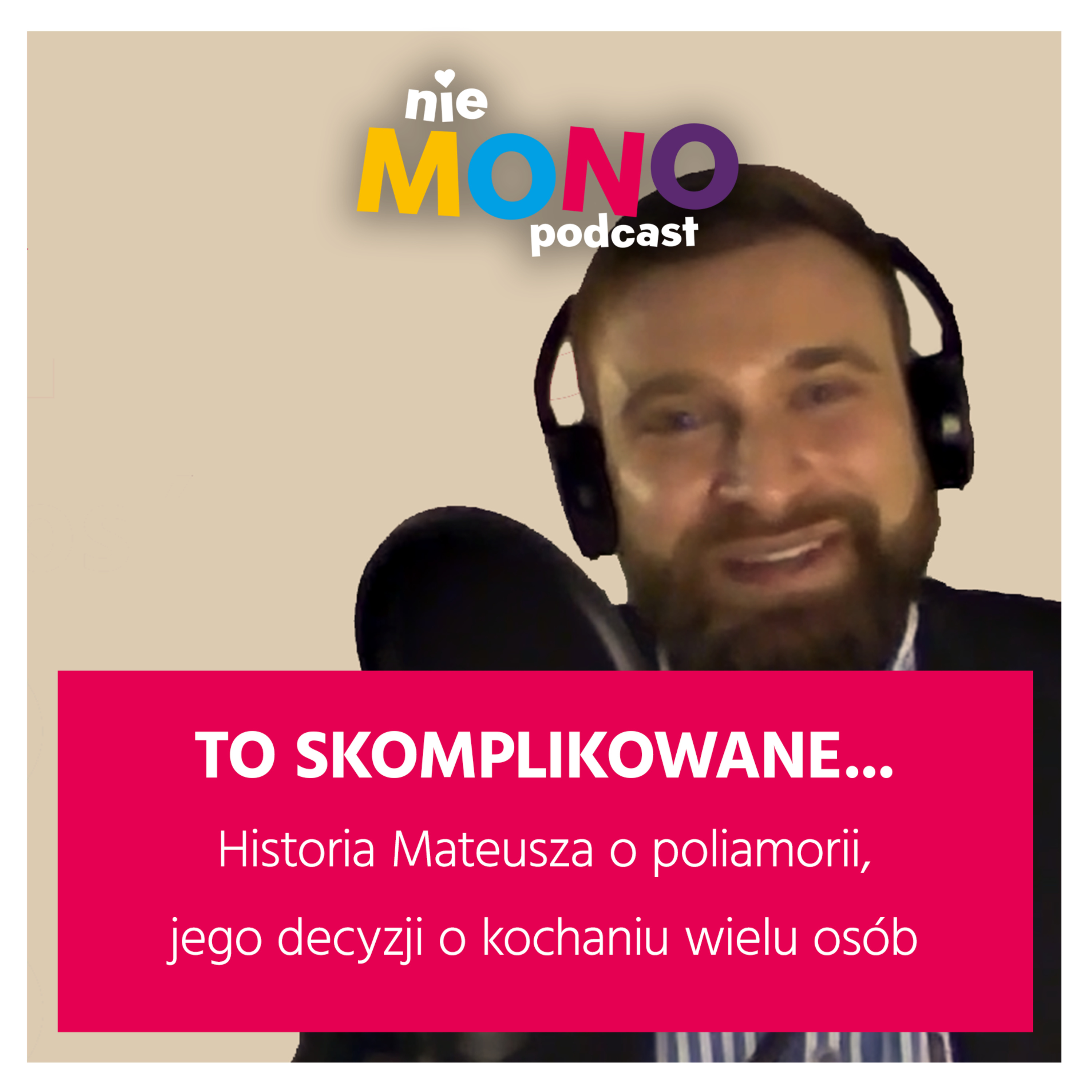 nieMONO podcast