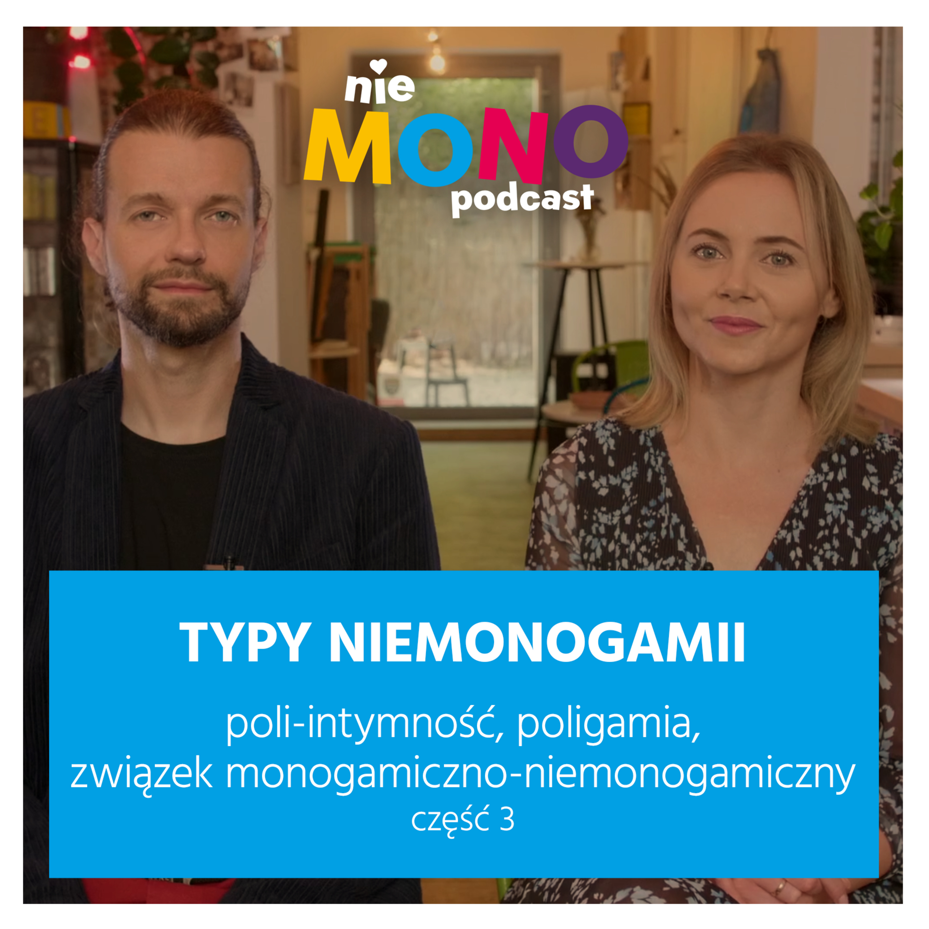 nieMONO podcast