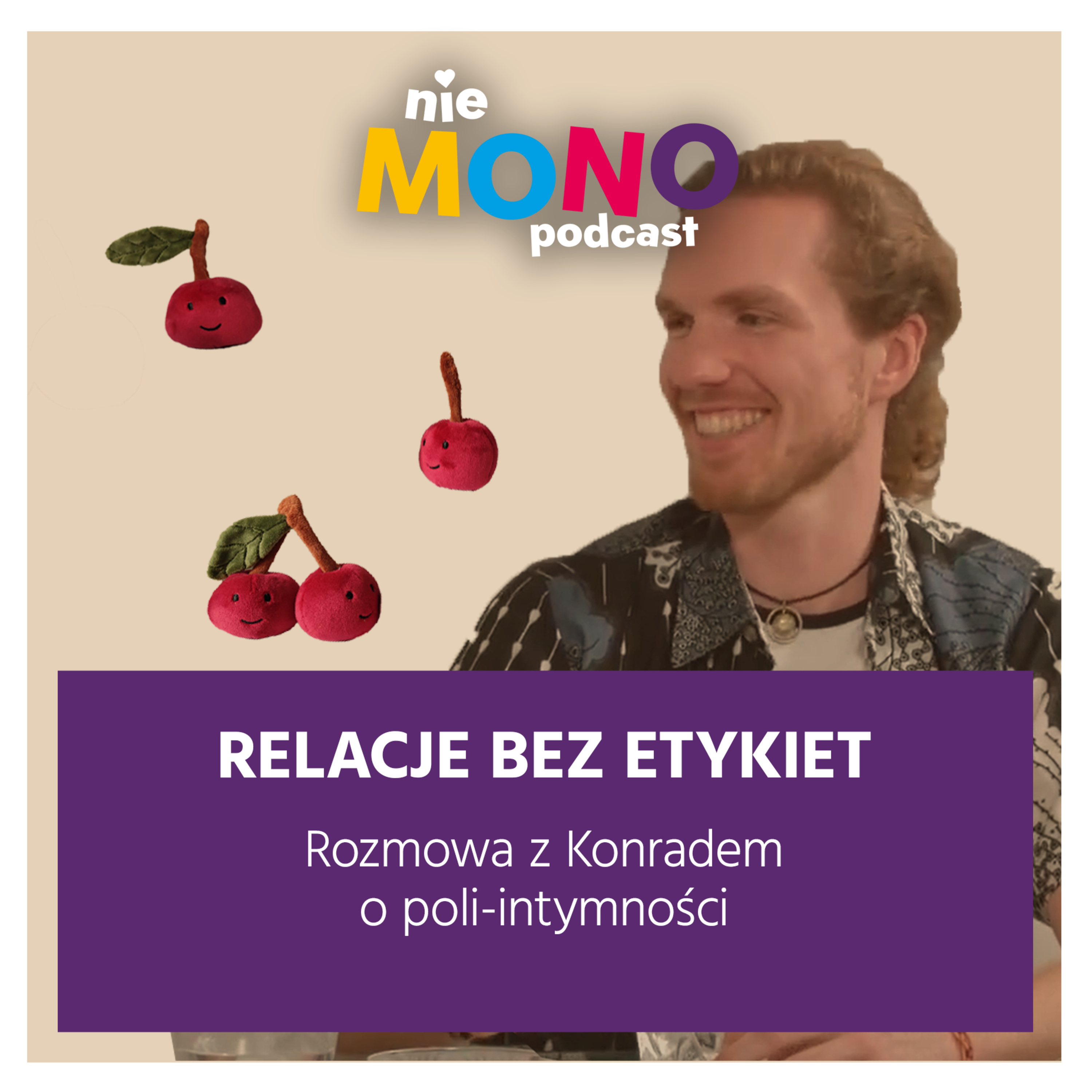 nieMONO podcast