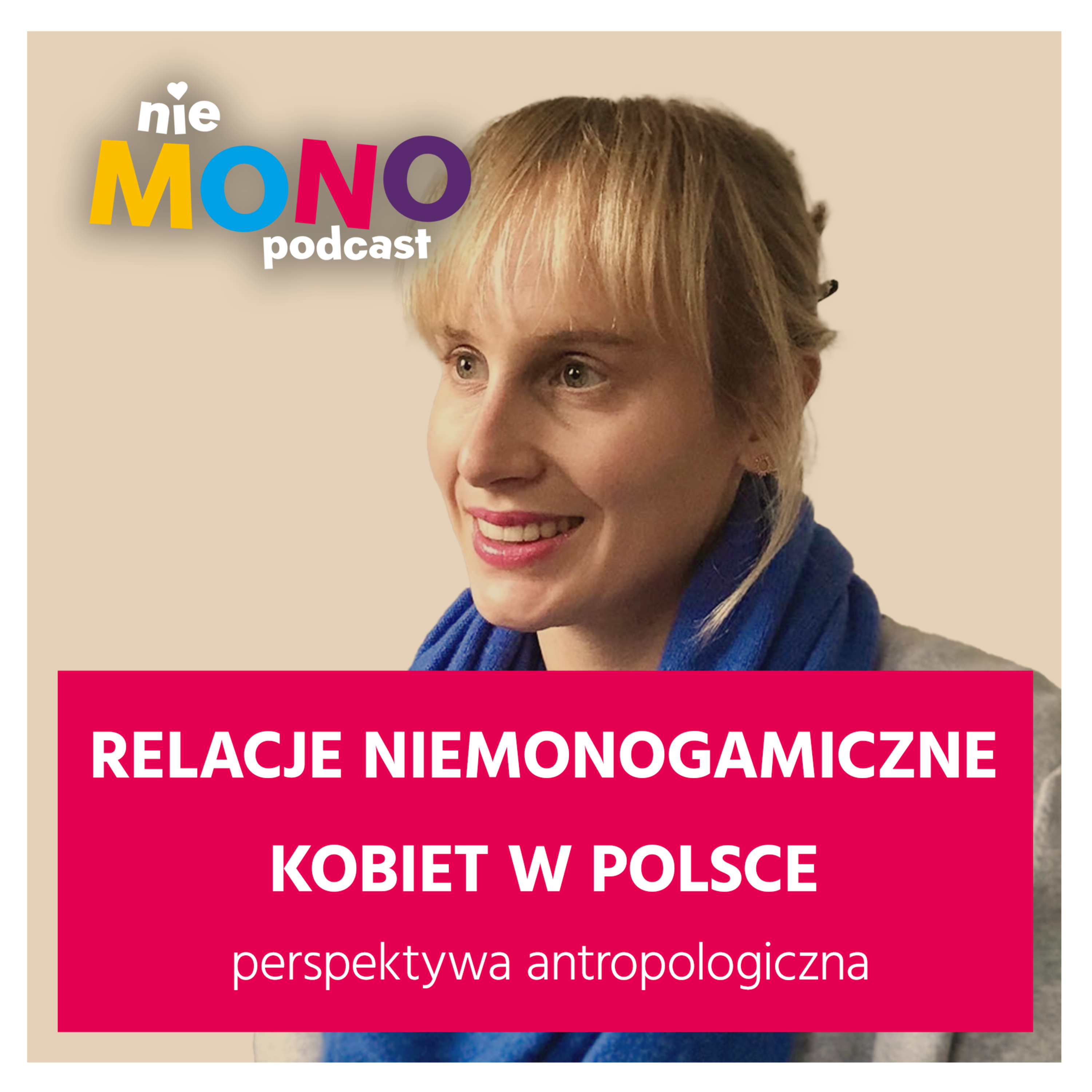 nieMONO podcast