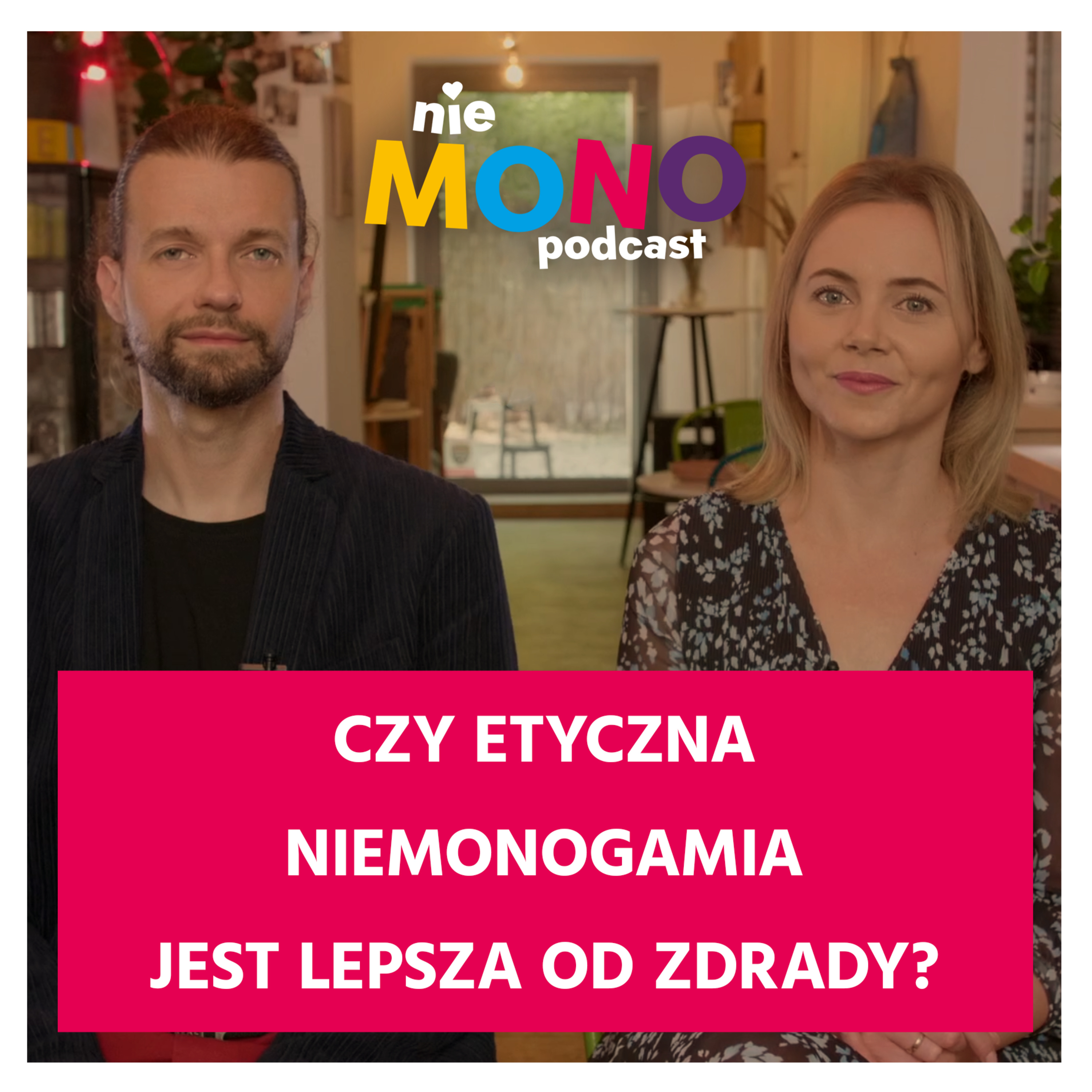 nieMONO podcast