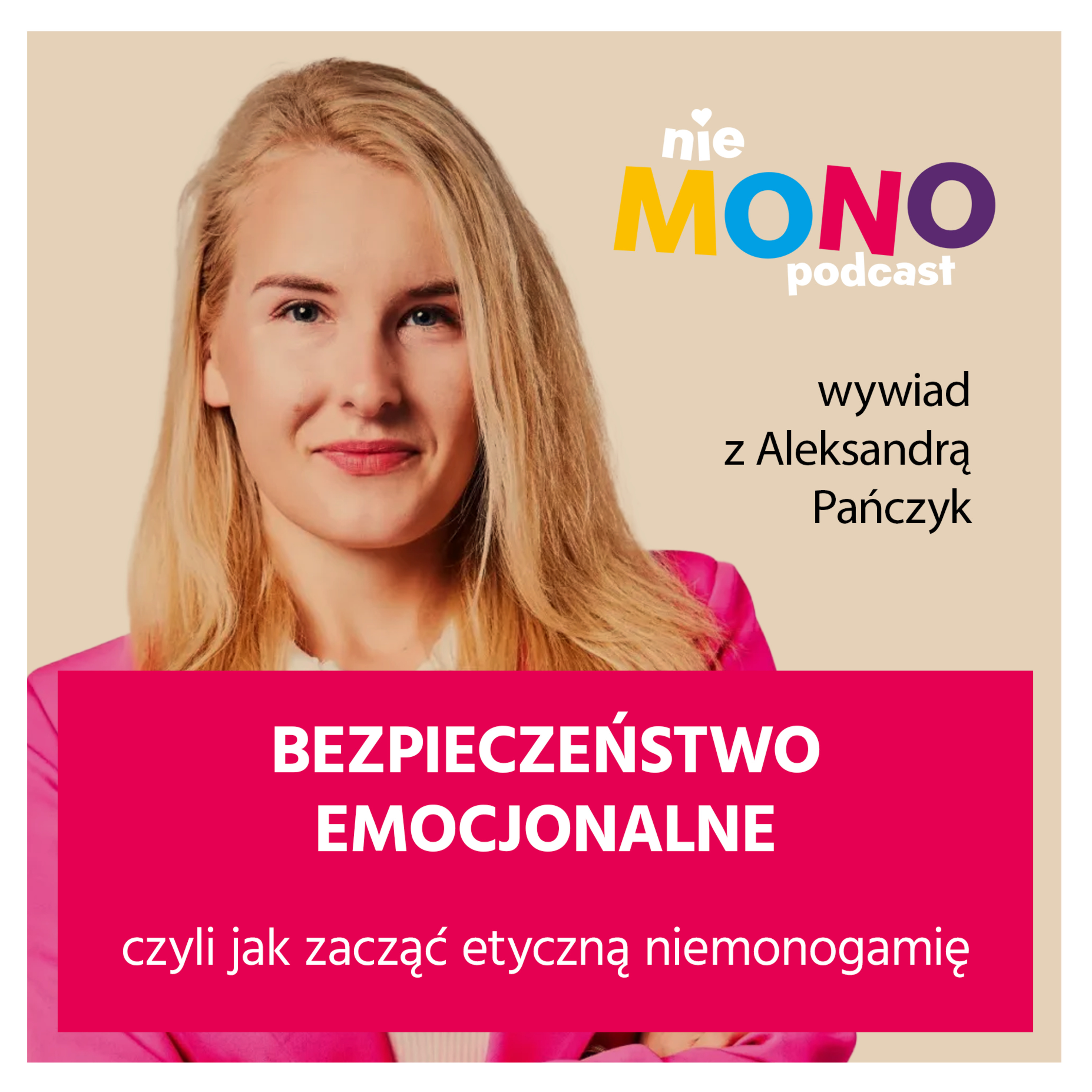 nieMONO podcast