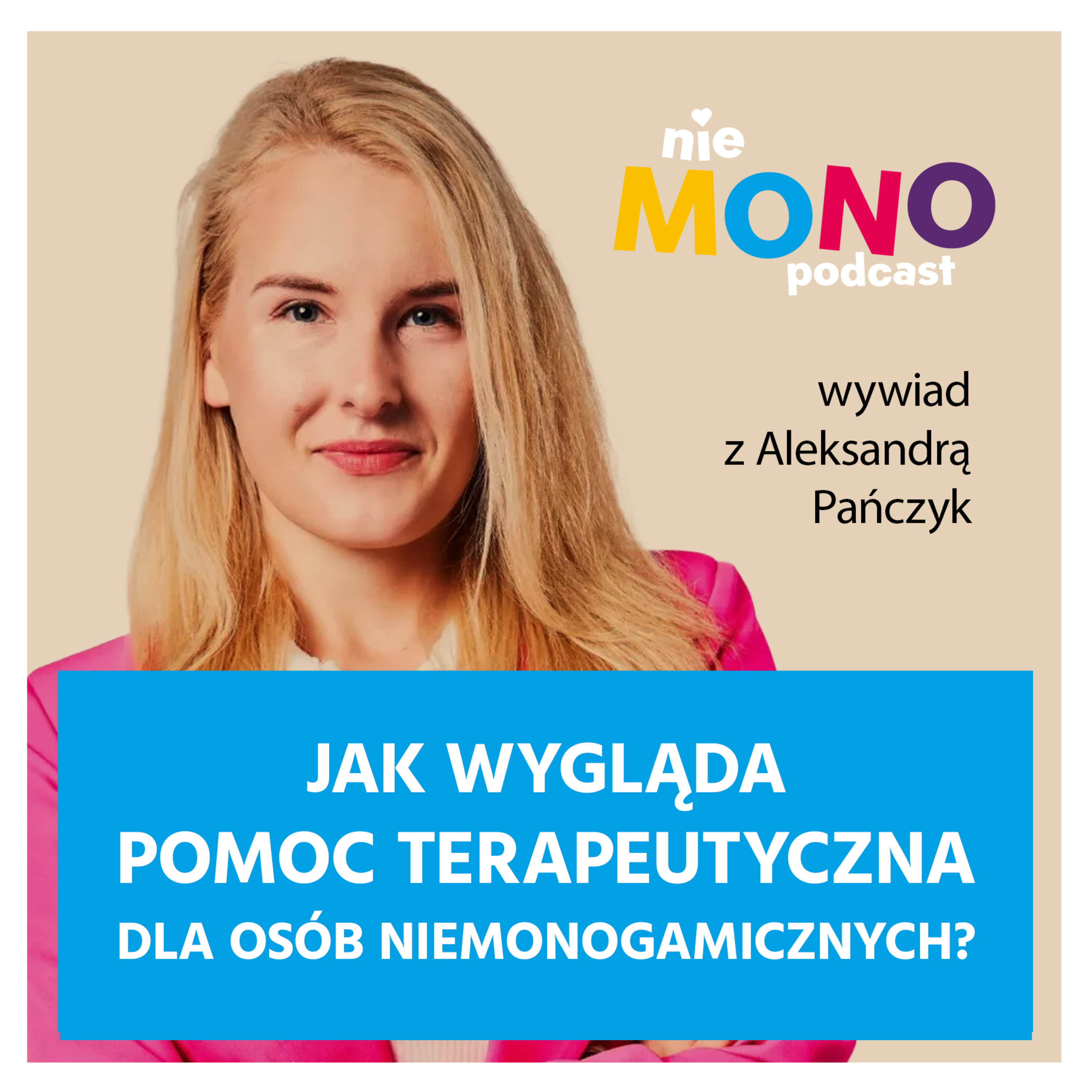 nieMONO podcast