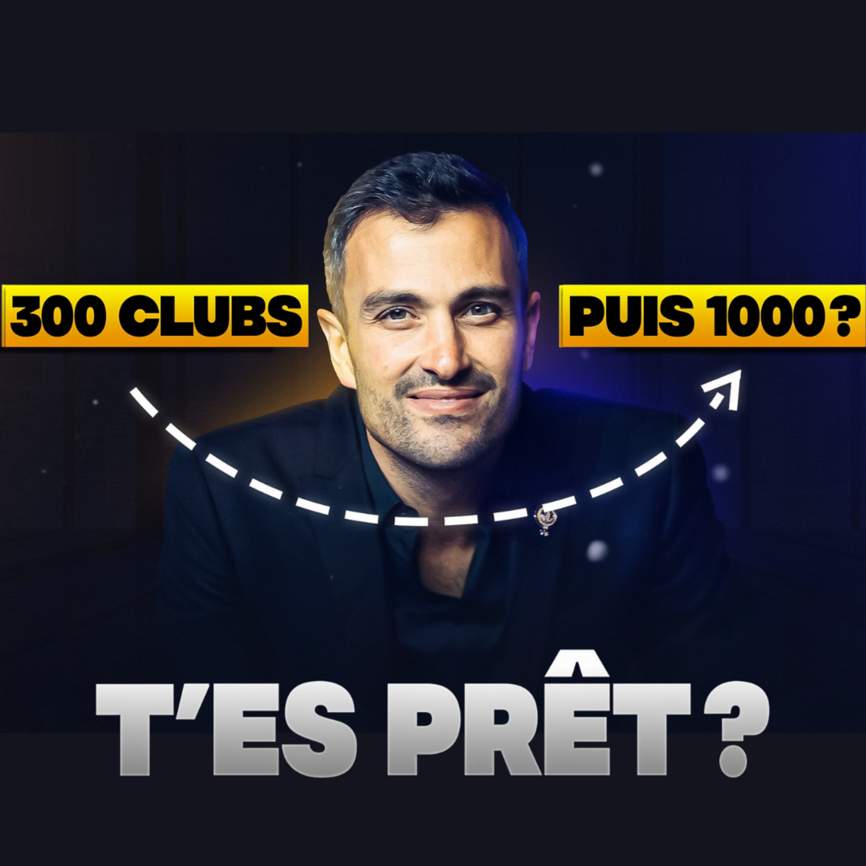 Et si on vous disait que votre vie peut changer en 6 mois ? episode artwork