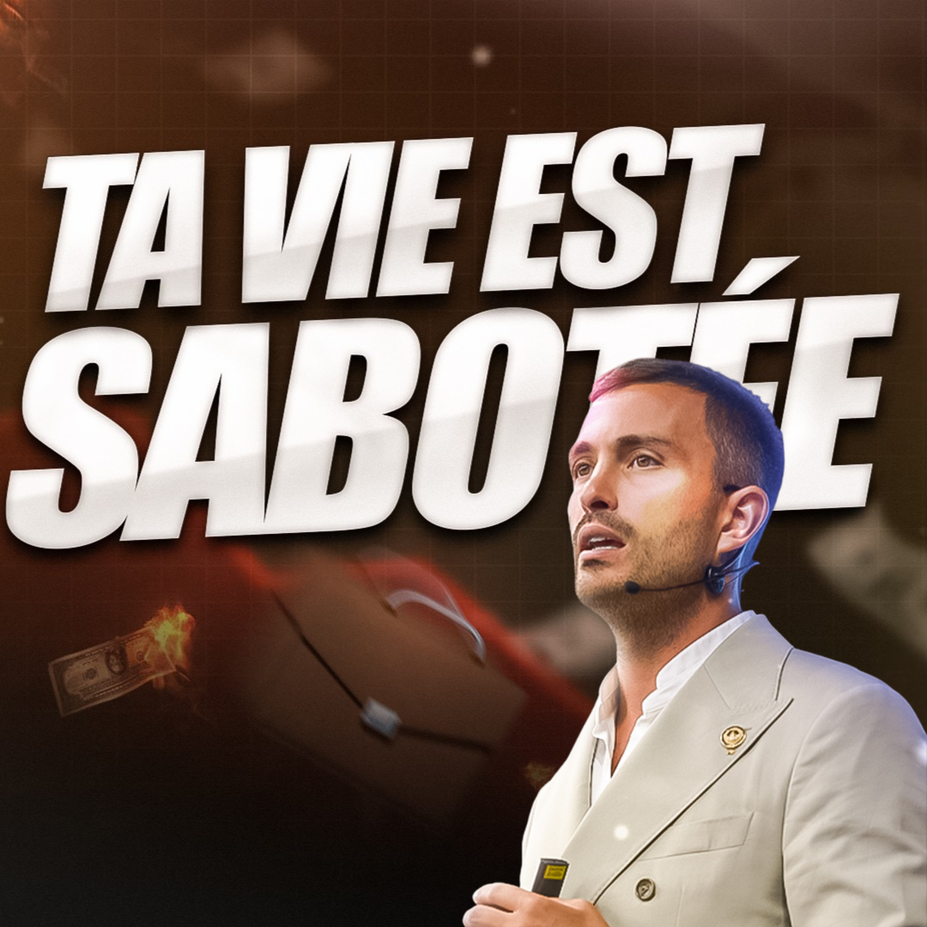 5 ennemis qui te volent ta vie episode artwork