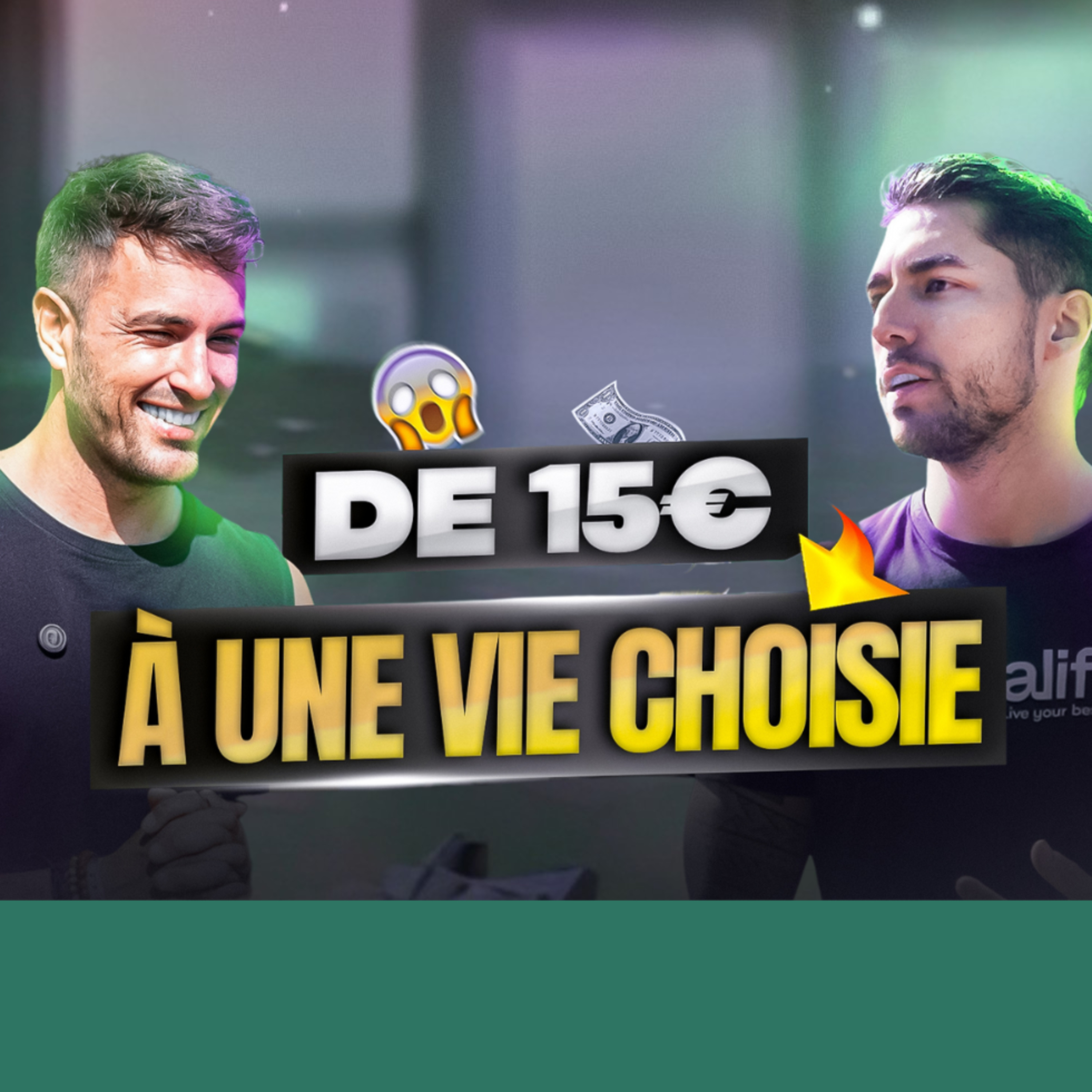 Et si une simple décision pouvait tout changer dans ta vie ? episode artwork
