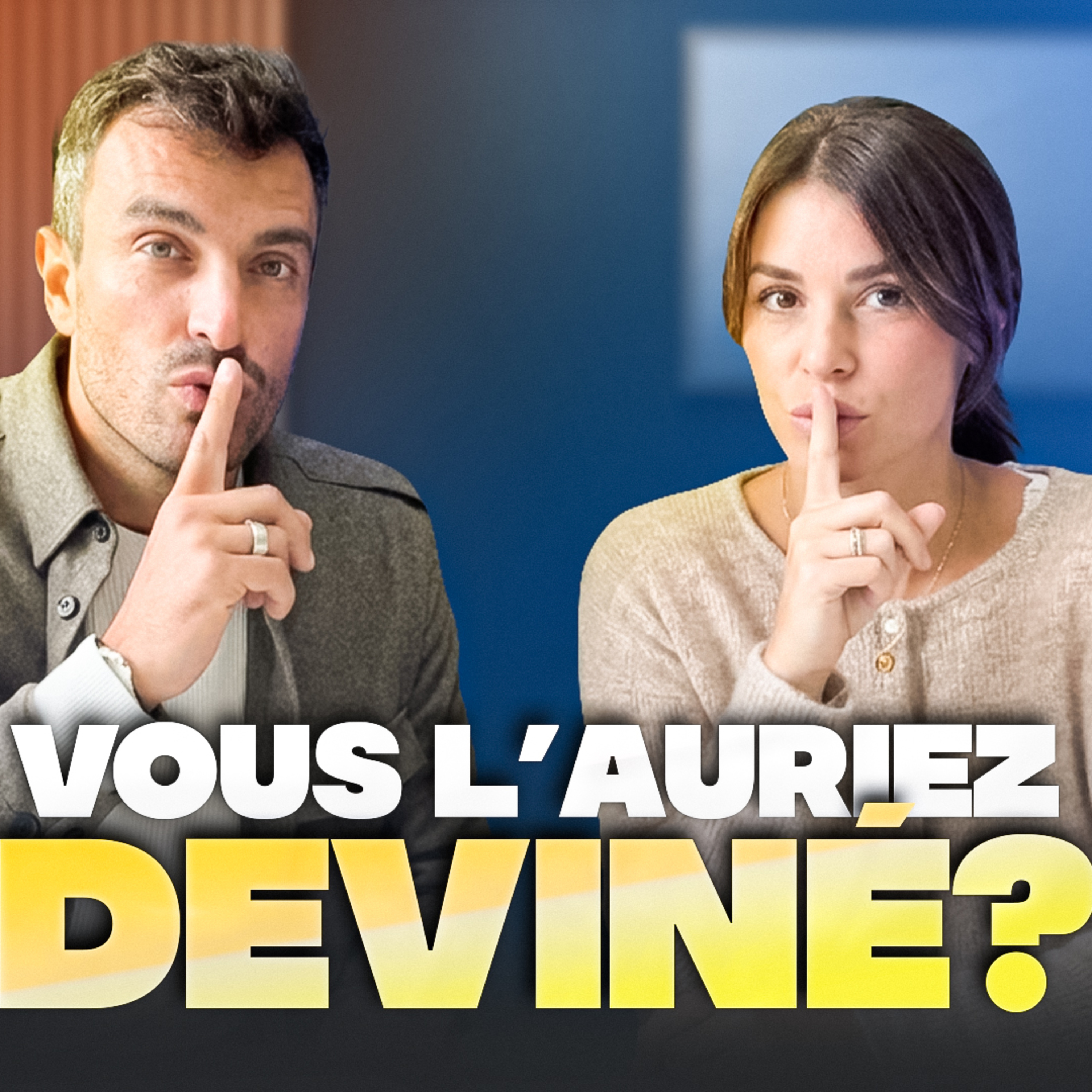  La vérité sur nos clubs episode artwork