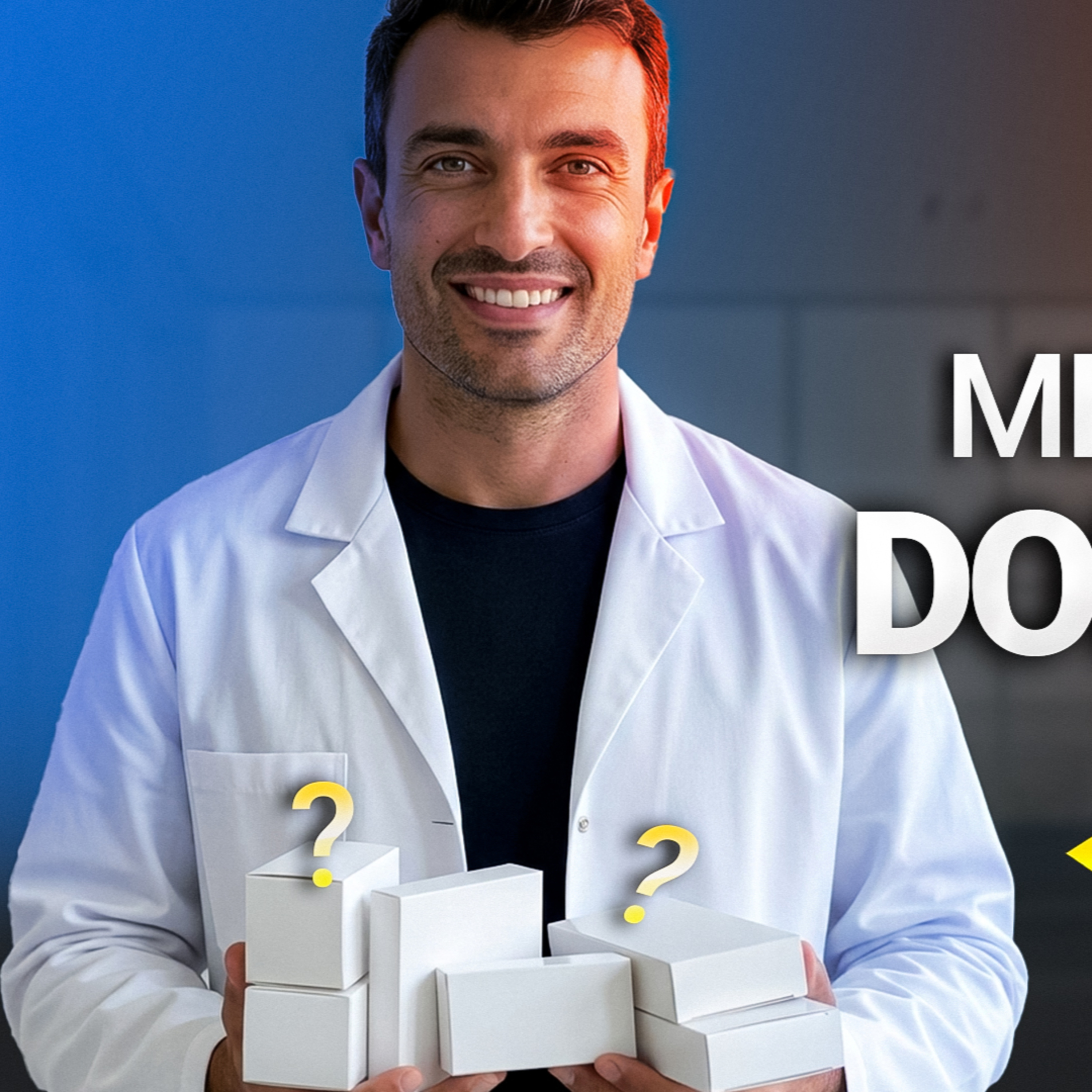 La liste des meilleurs médicaments… sans ordonnance episode artwork
