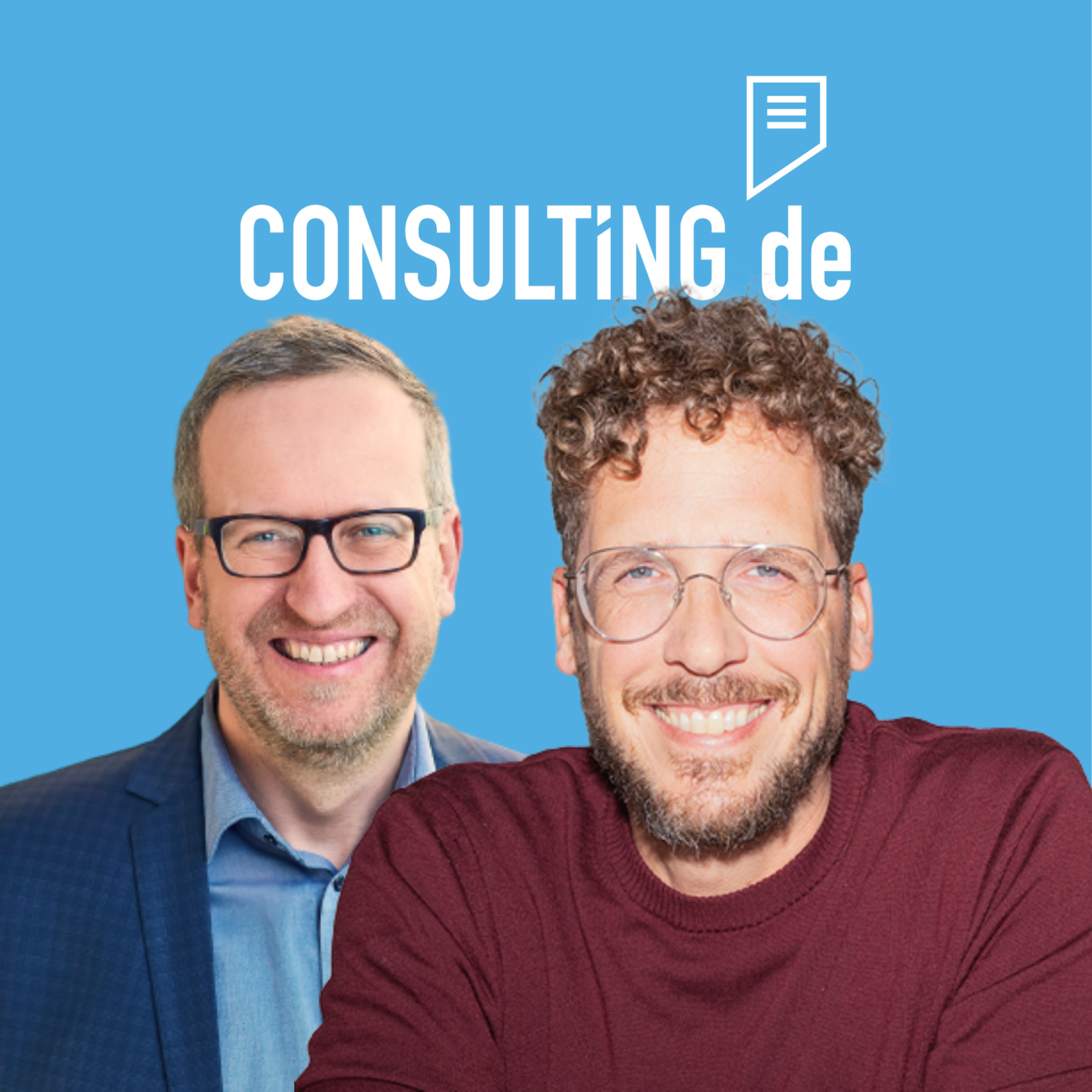 Der Weg zum Trusted Advisor: Warum Beratung mehr sein muss als Expertise episode artwork