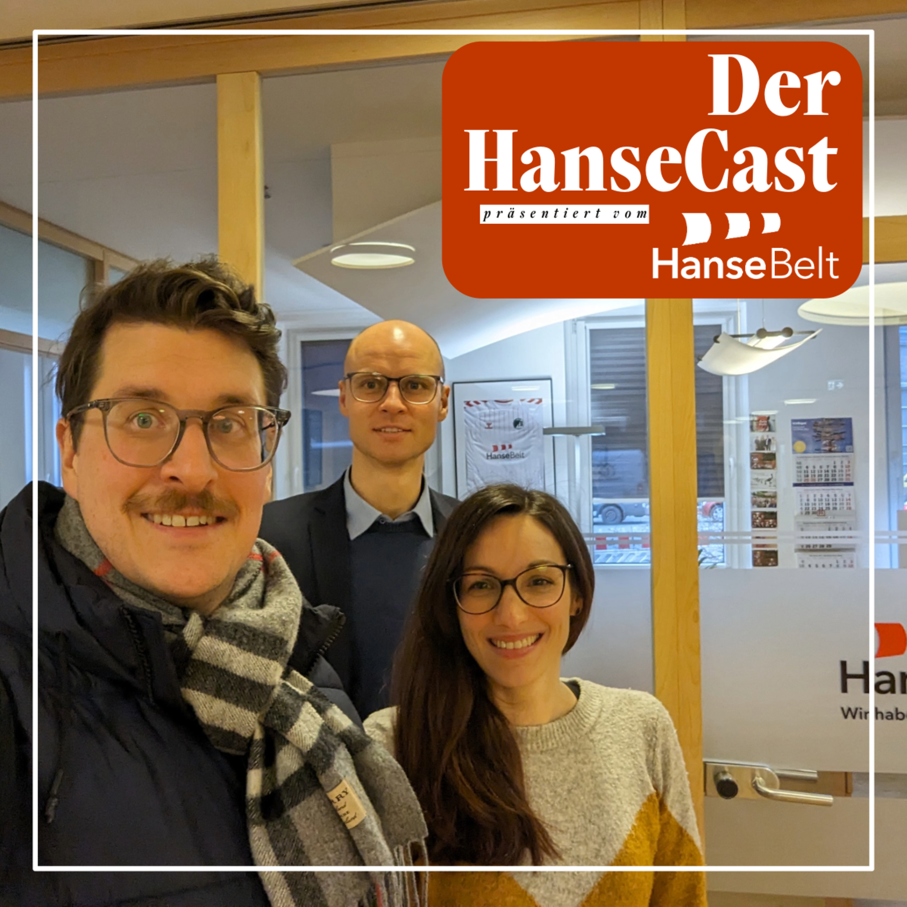 Der HanseCast