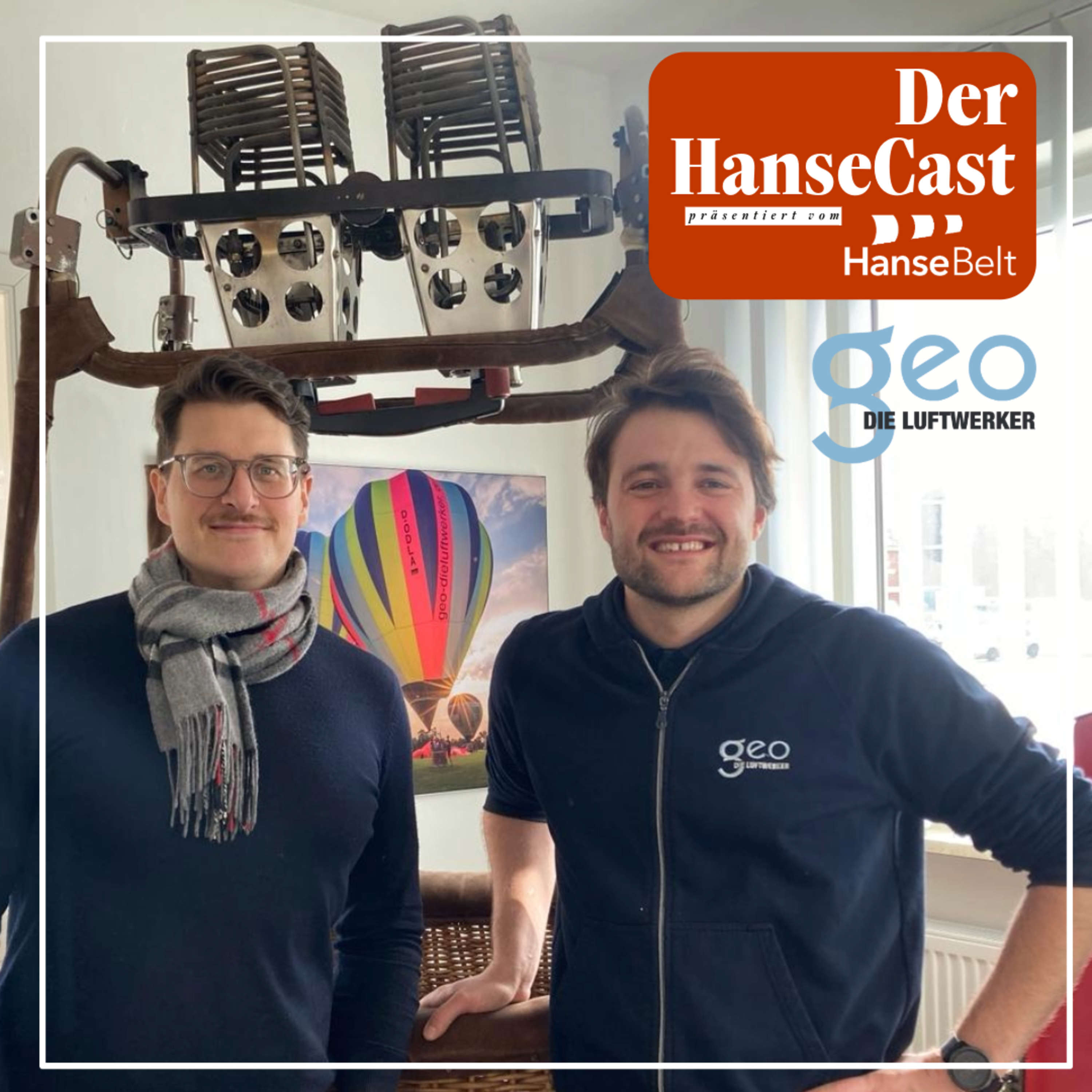 Der HanseCast