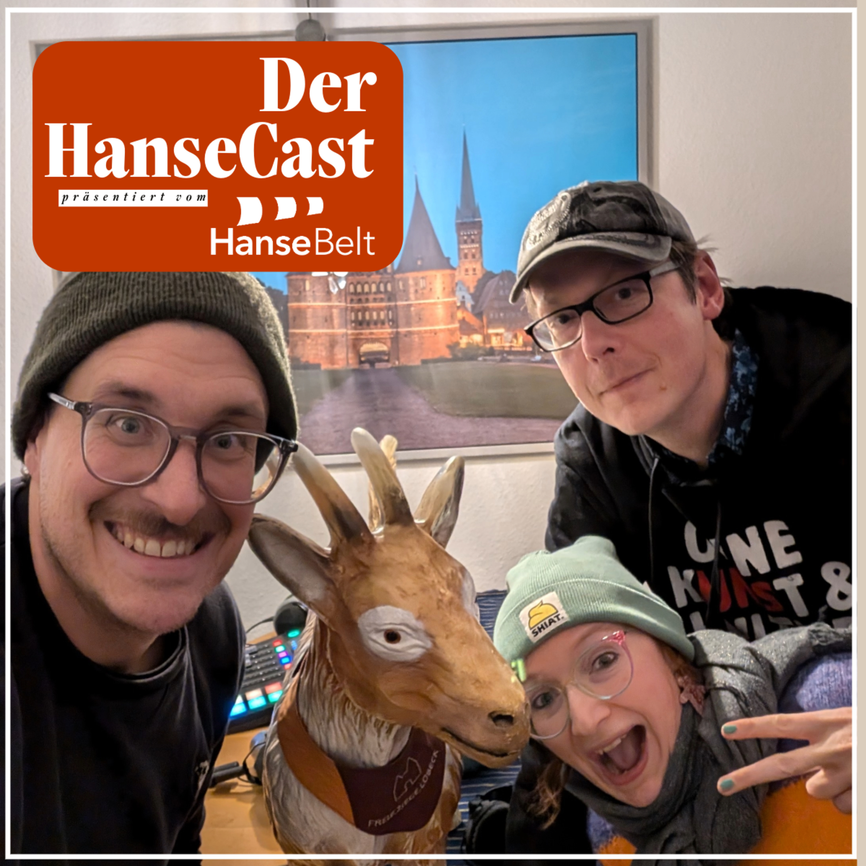 Der HanseCast
