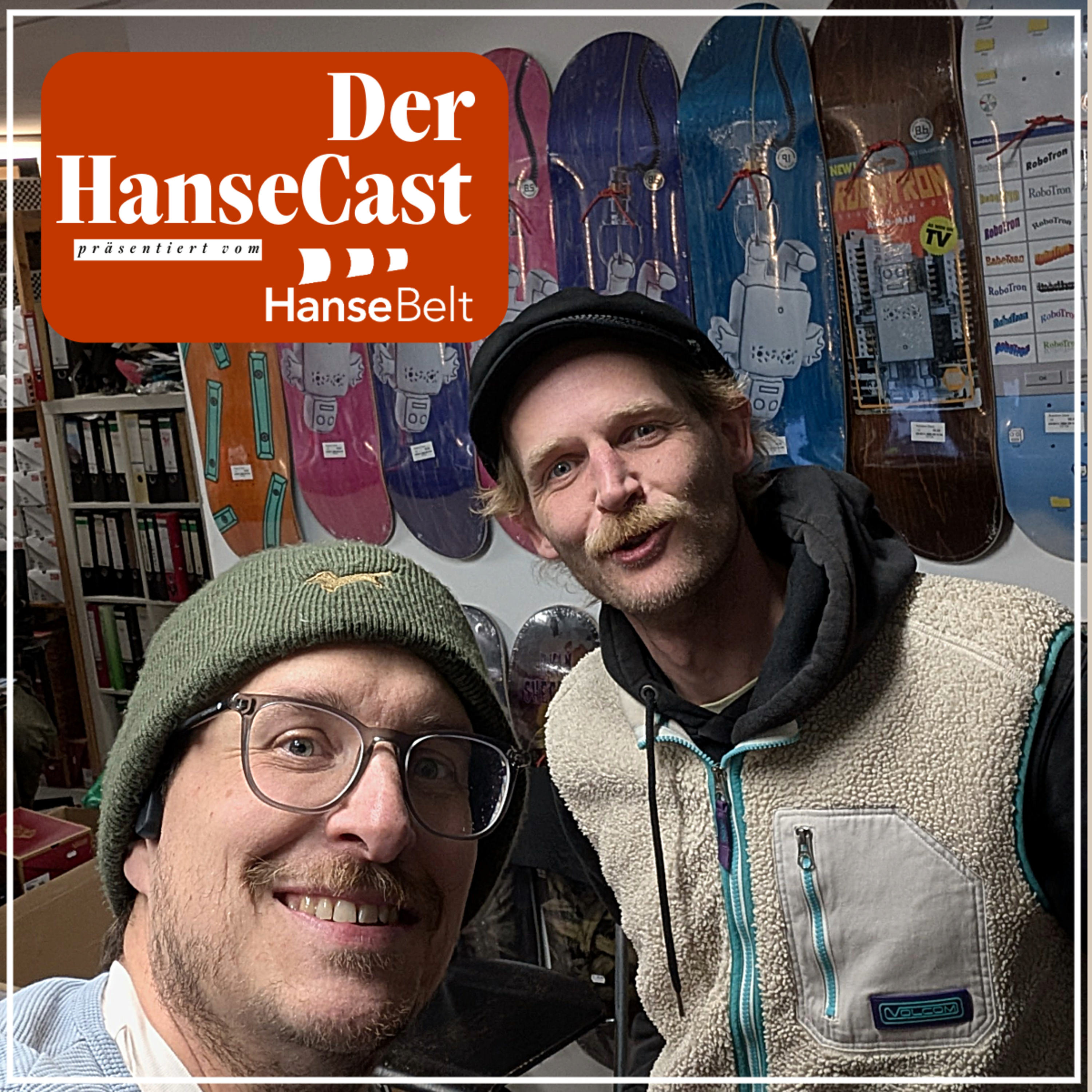 Der HanseCast