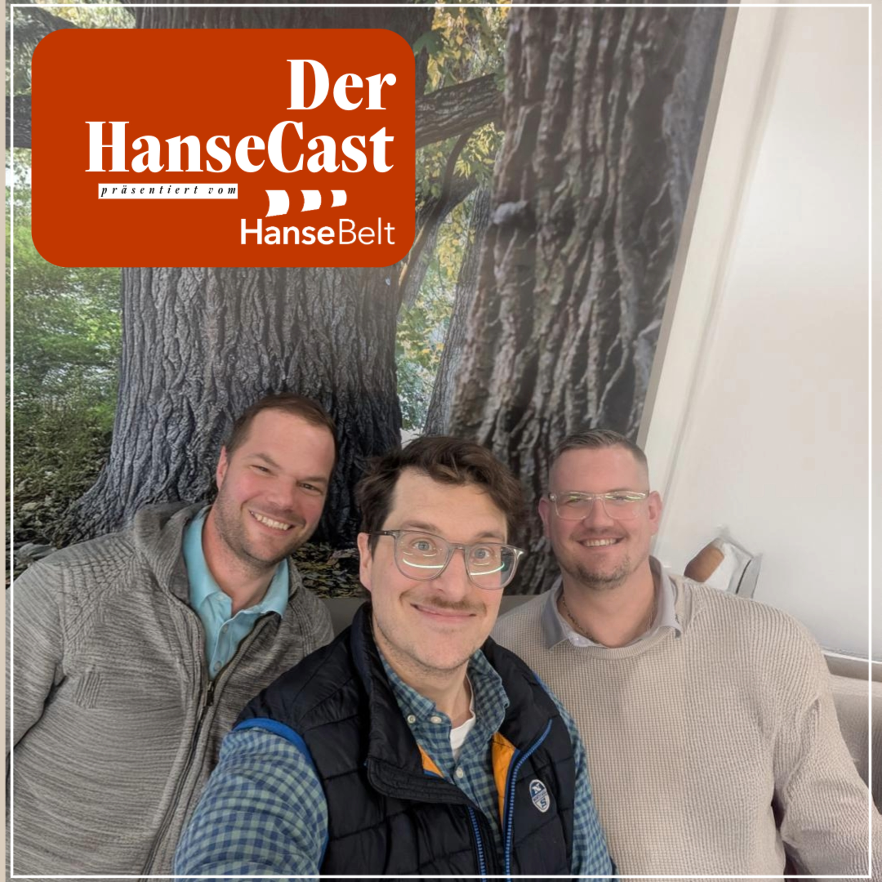 Der HanseCast