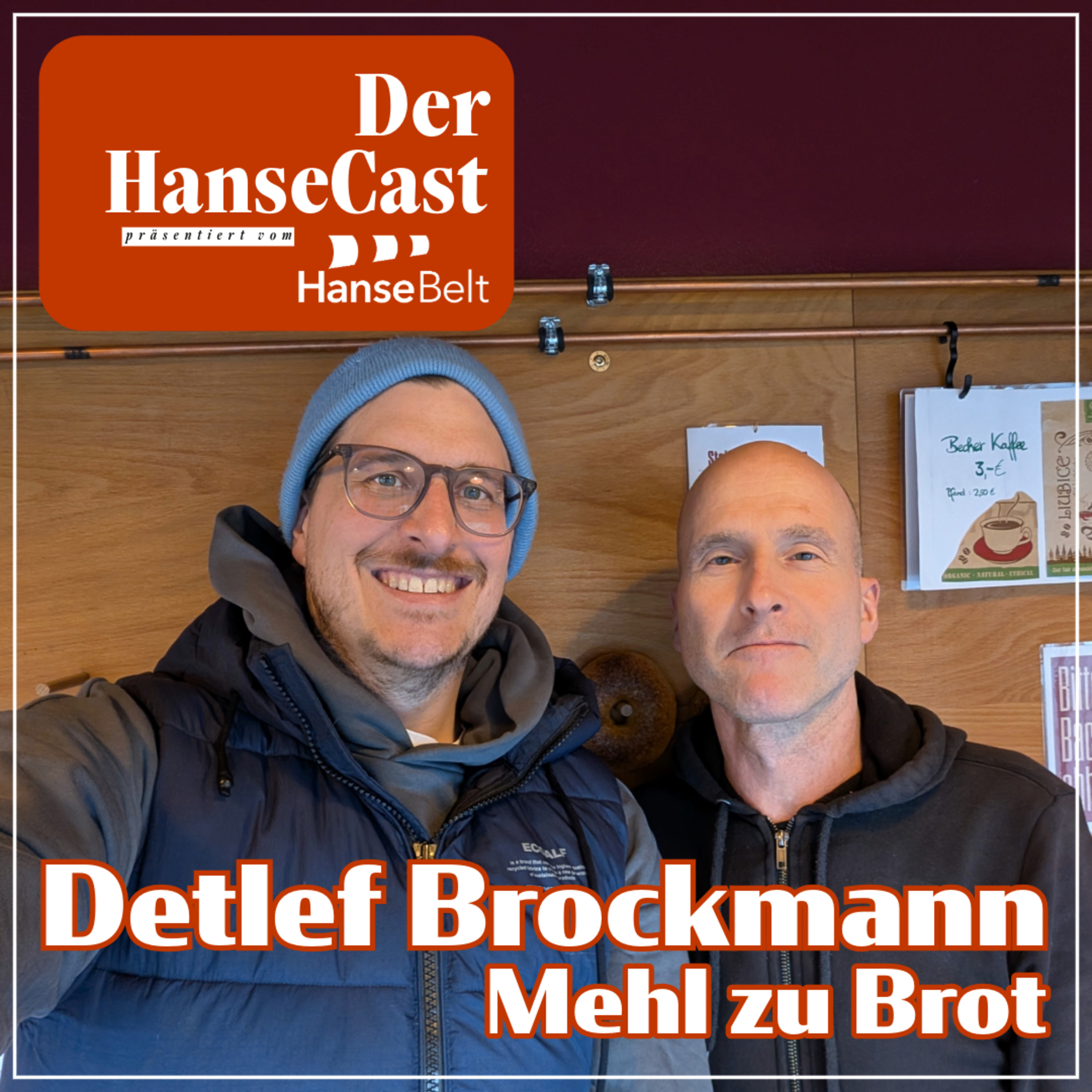 Der HanseCast