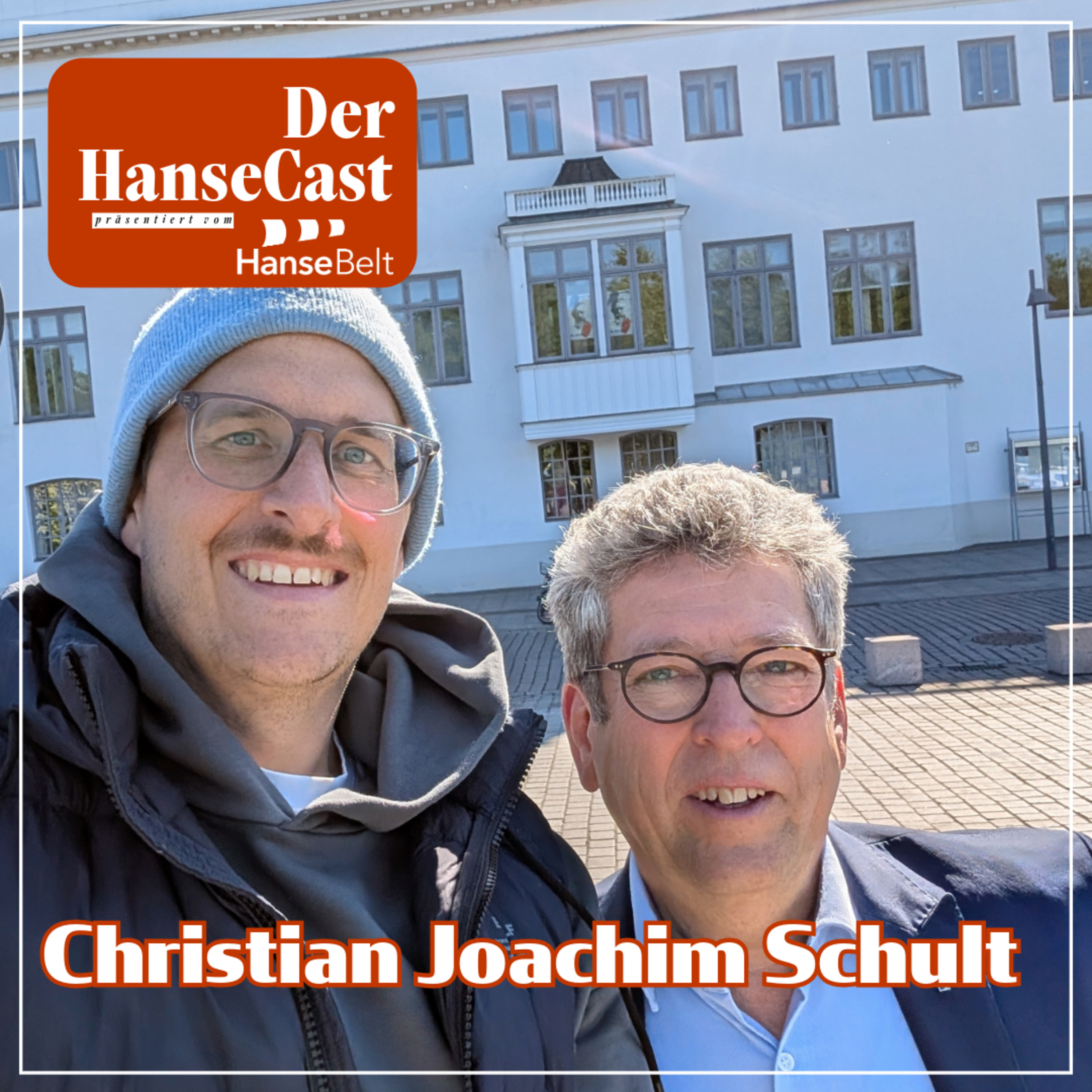 Der HanseCast