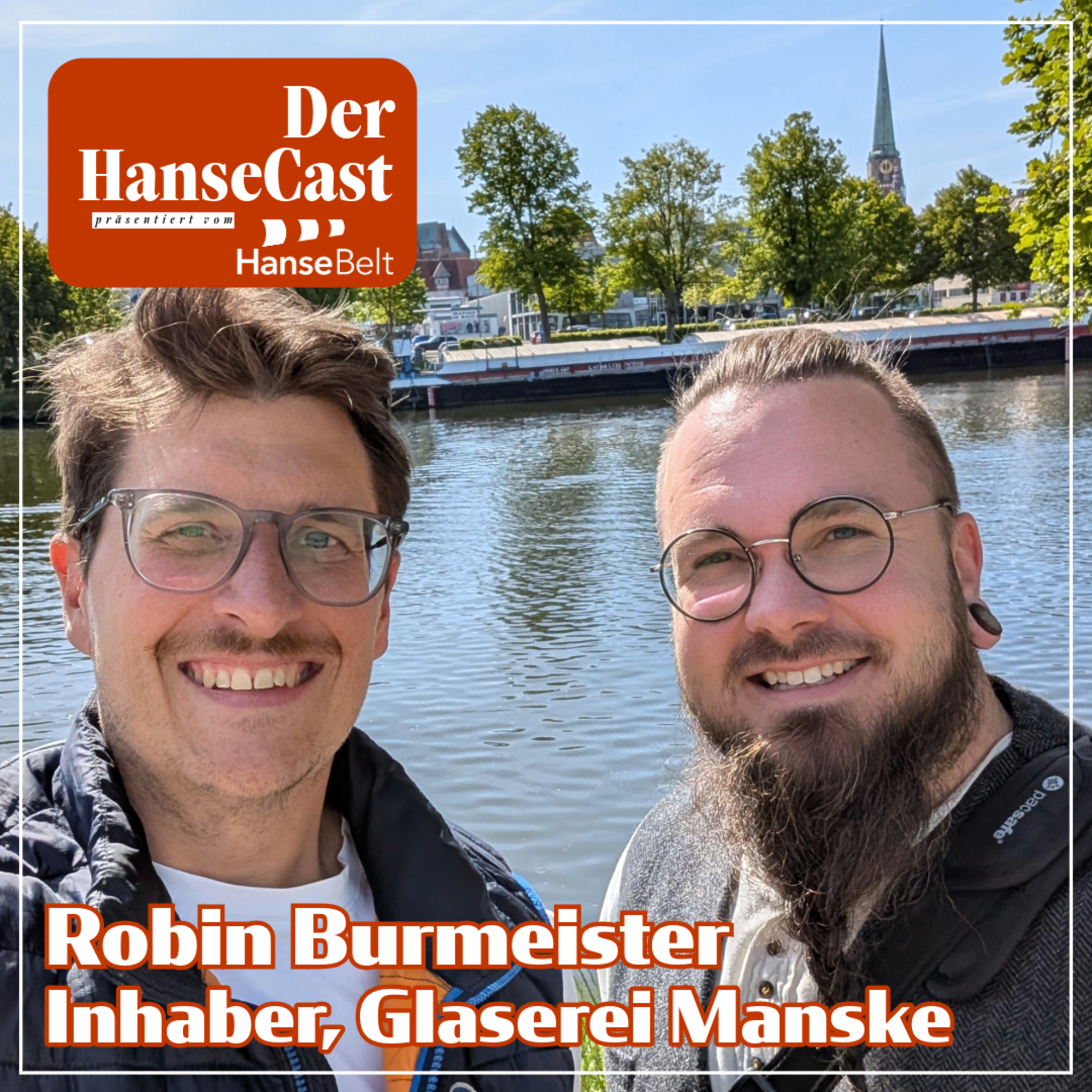 Der HanseCast