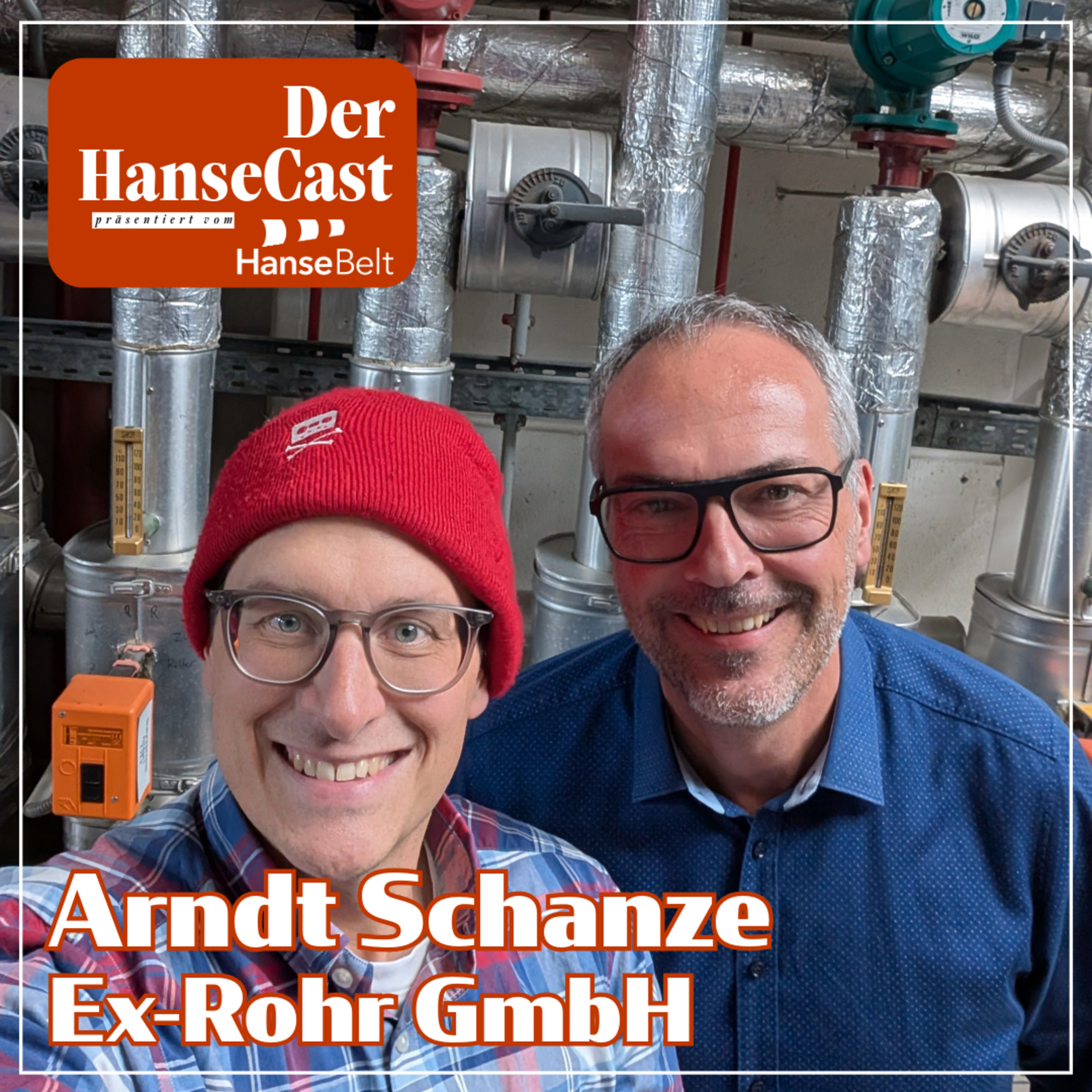Der HanseCast