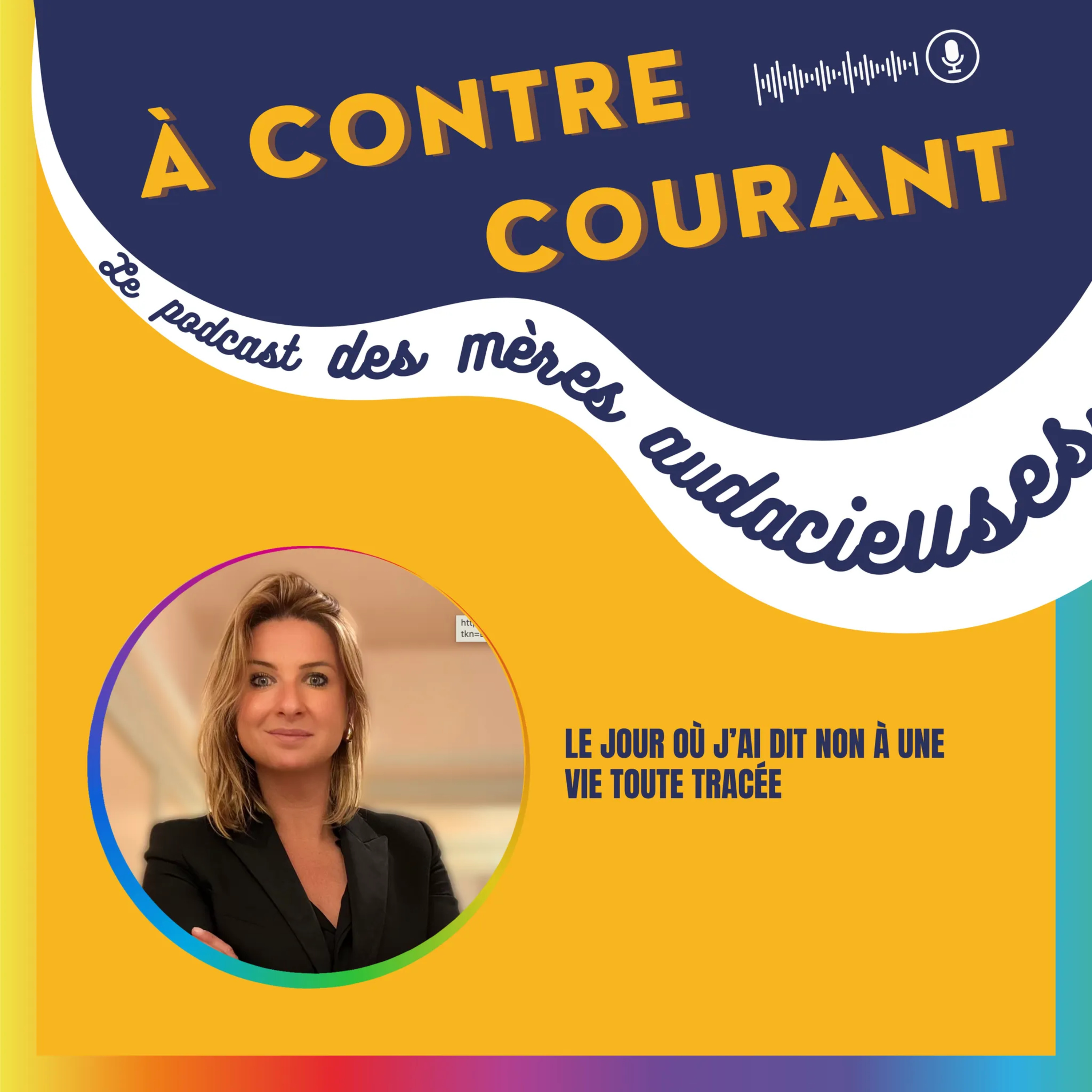 133/S3 – Le jour où j’ai dit non à une vie toute tracée episode artwork
