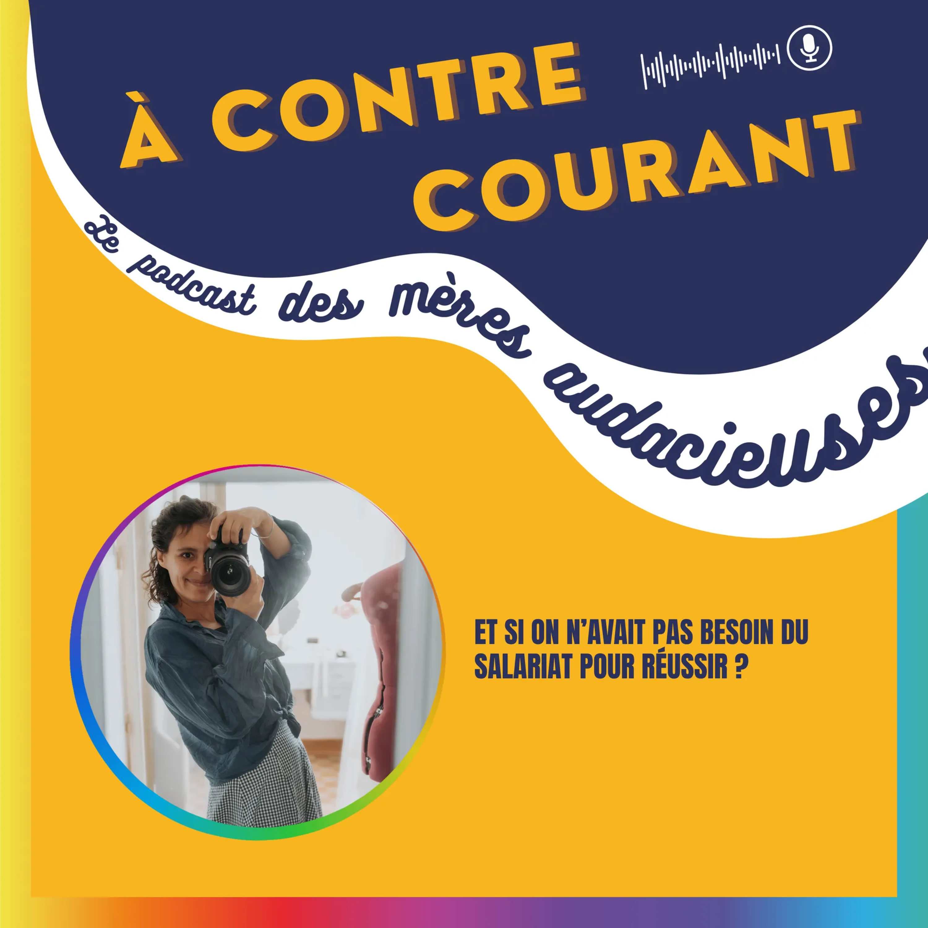 167/S3 – Et si on n’avait pas besoin du salariat pour réussir ? episode artwork