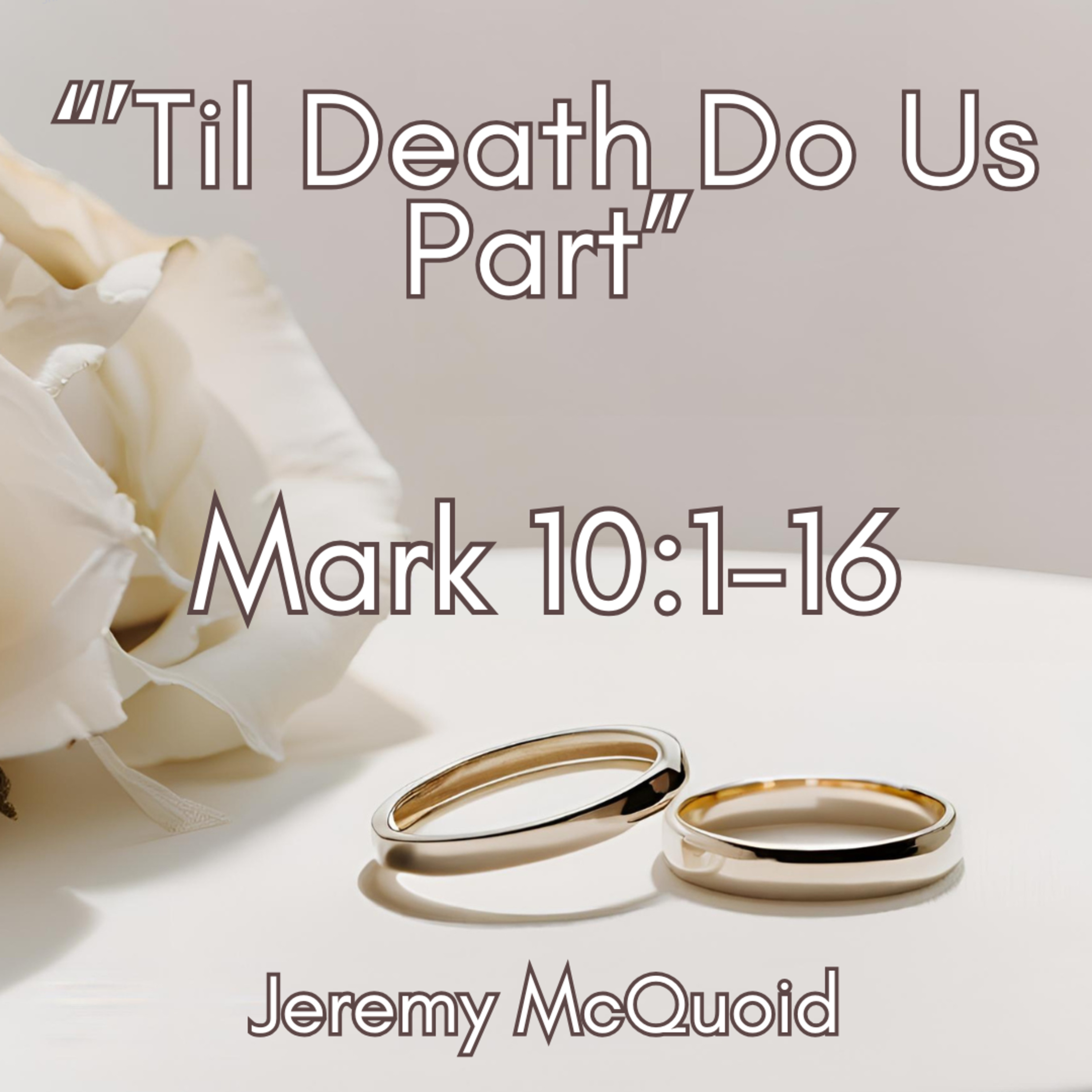 Deeside Morning Sermons