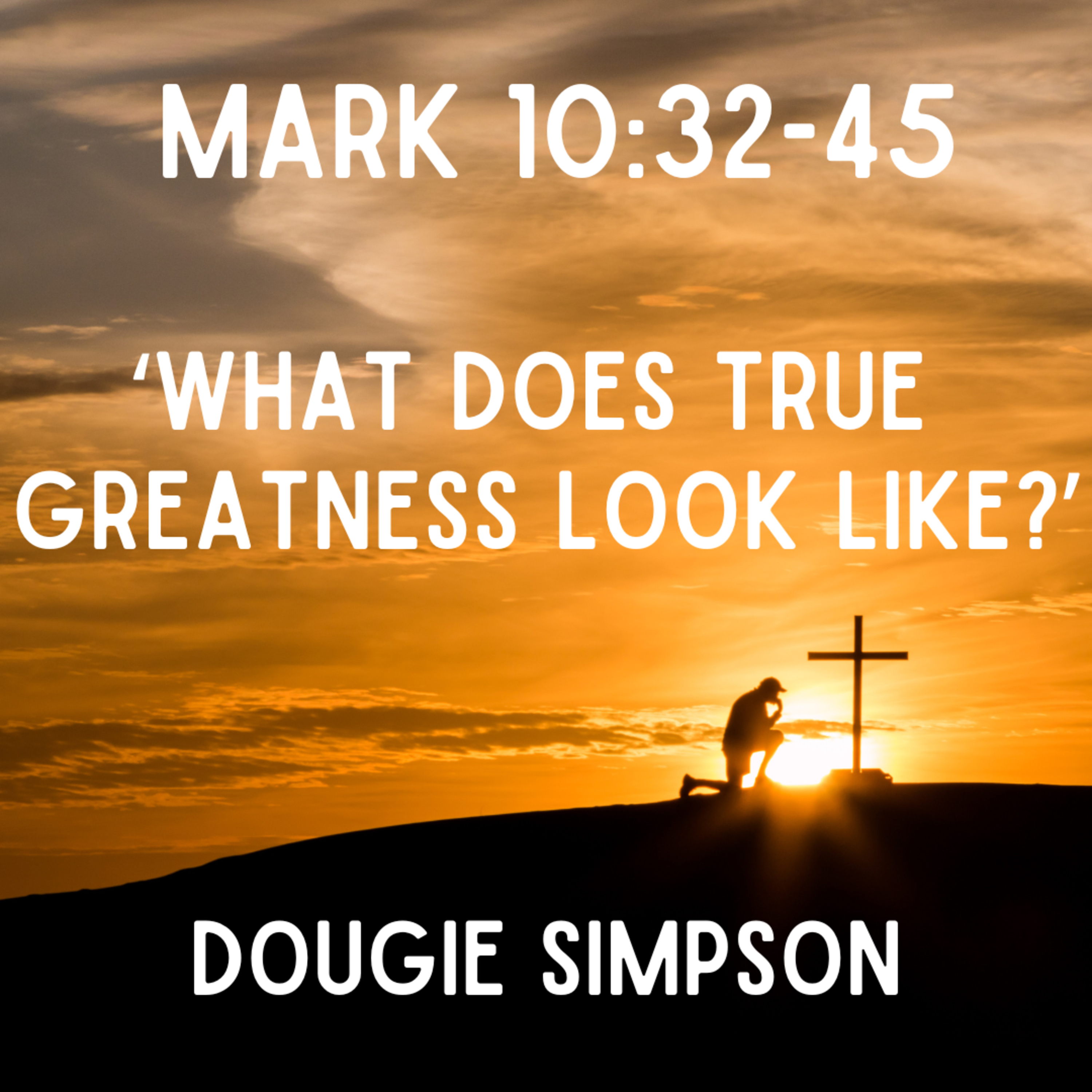 Deeside Morning Sermons