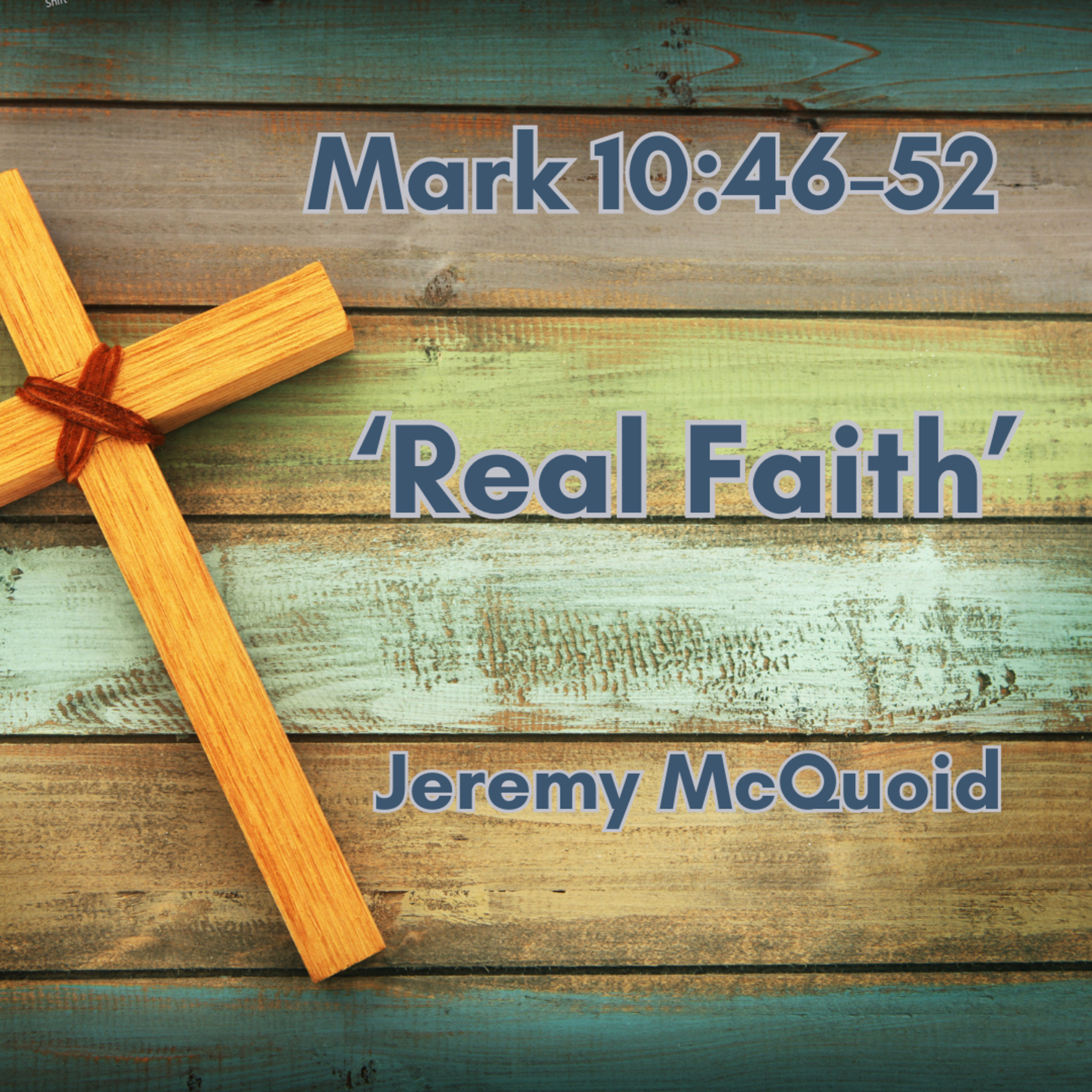 Deeside Morning Sermons