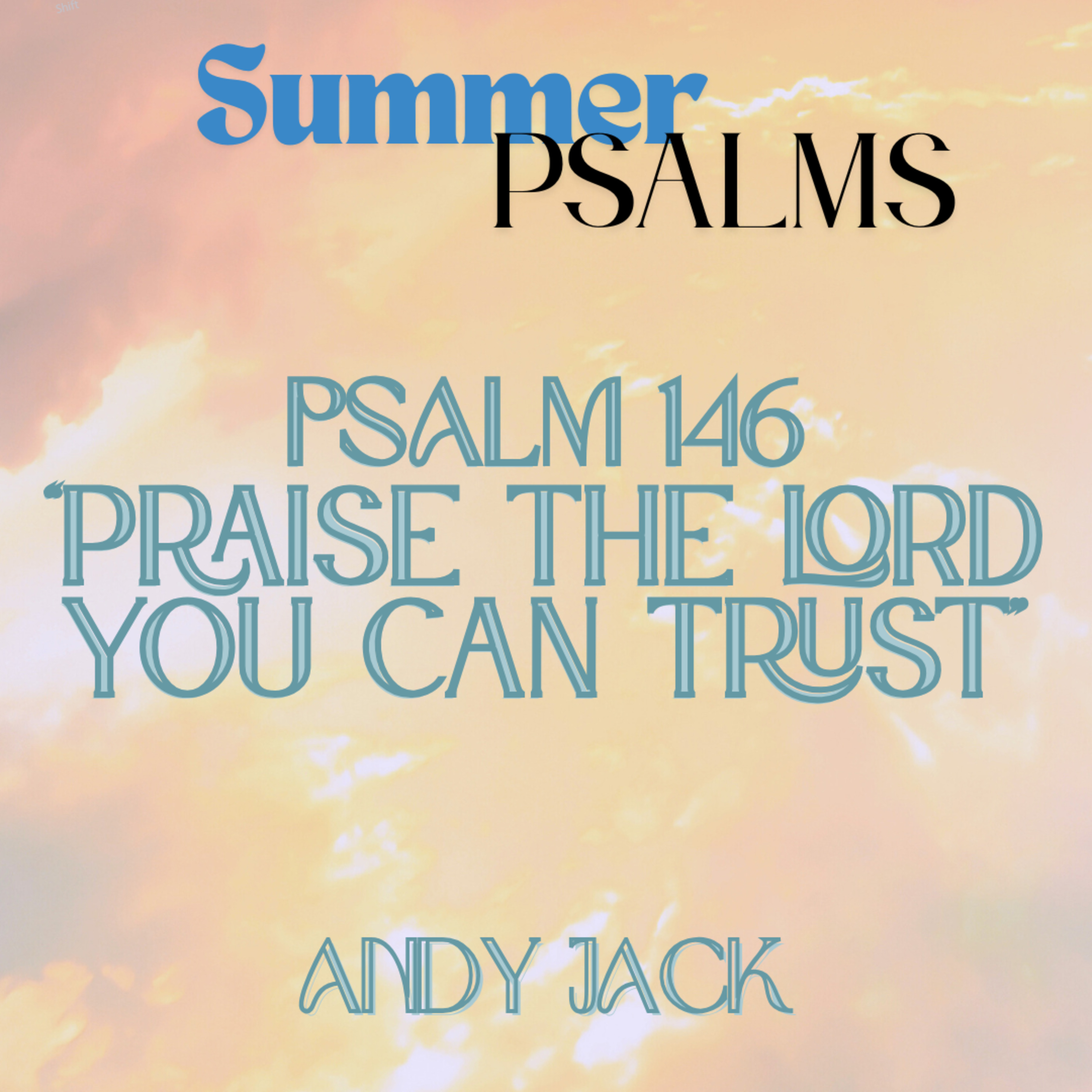 Deeside Morning Sermons