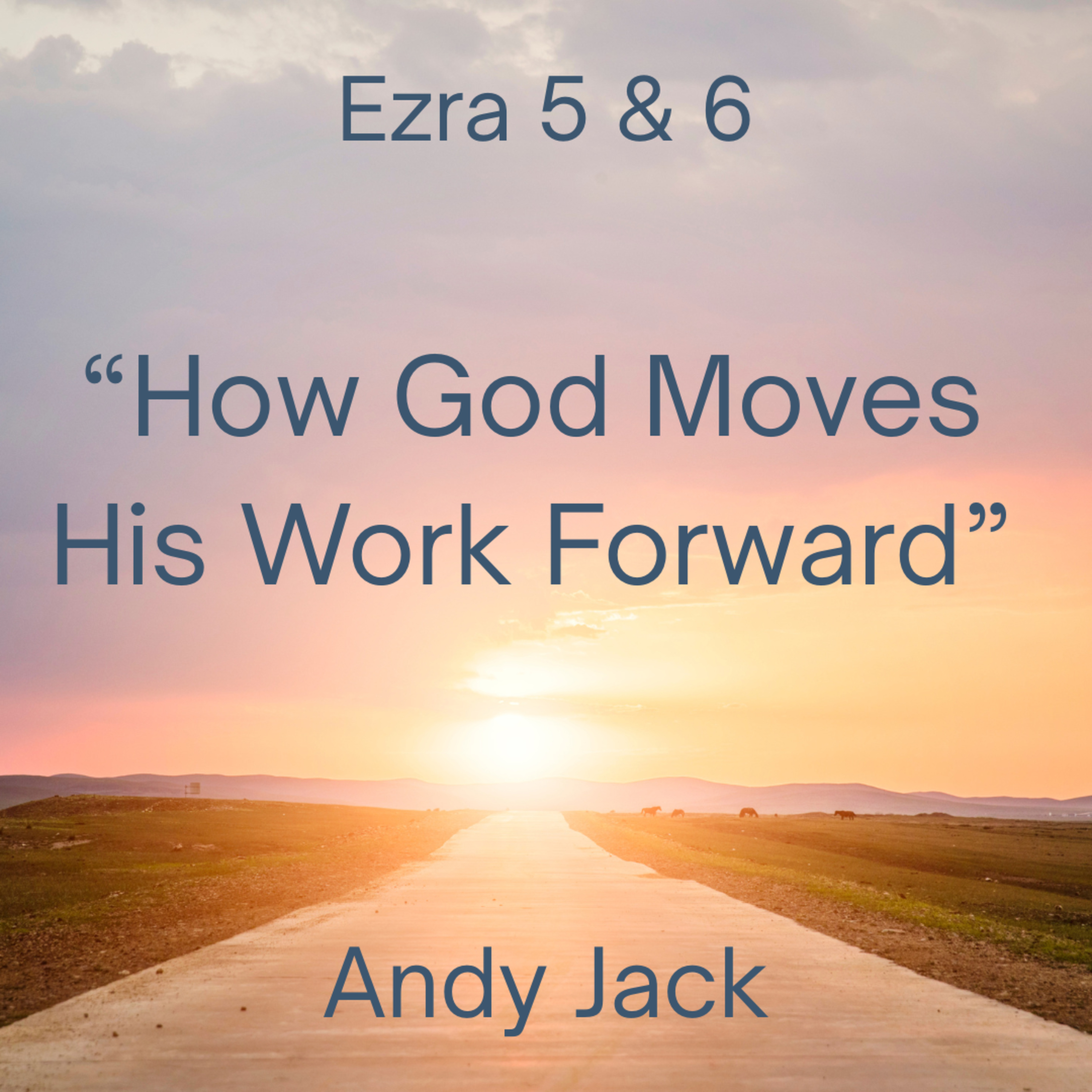 Deeside Morning Sermons