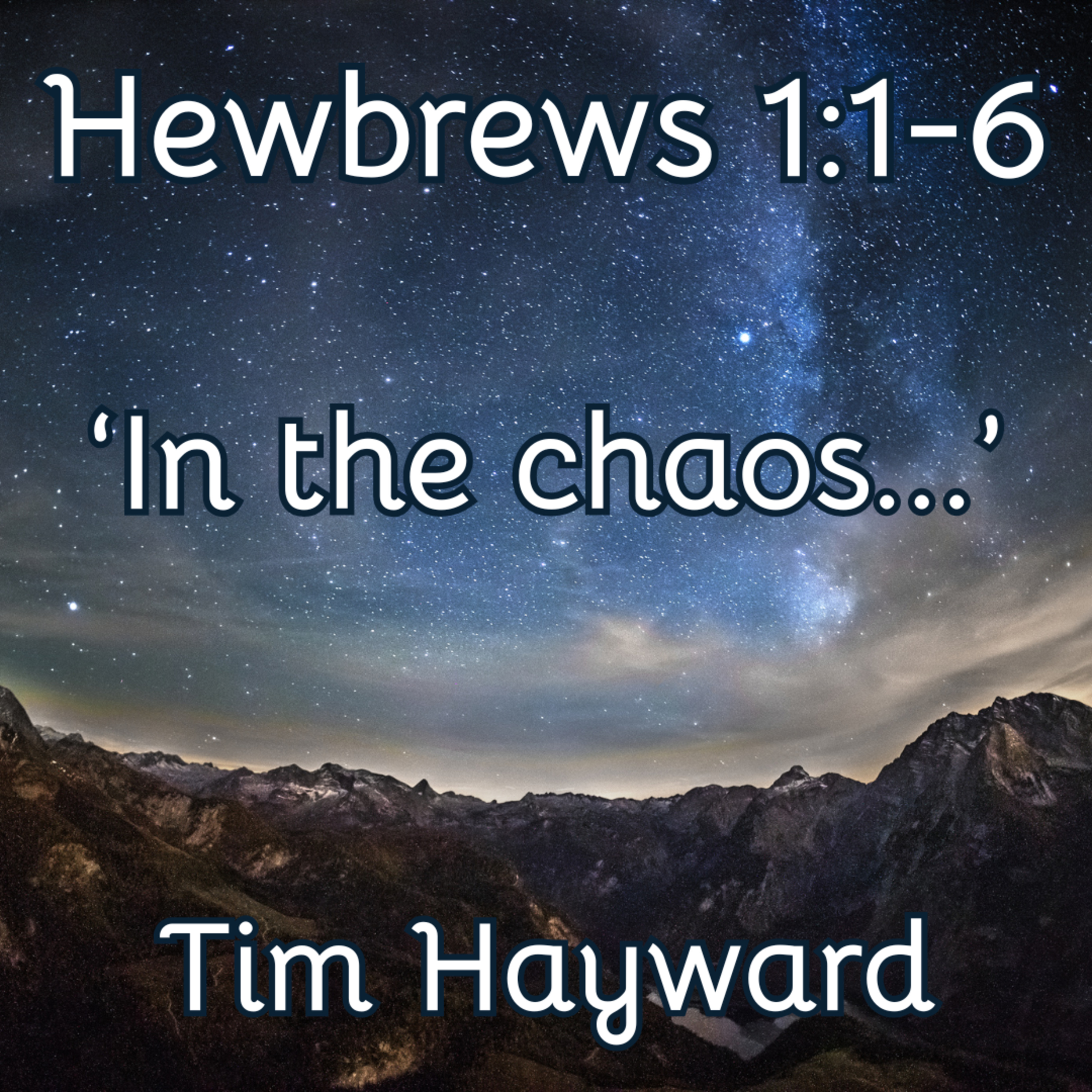 Deeside Morning Sermons