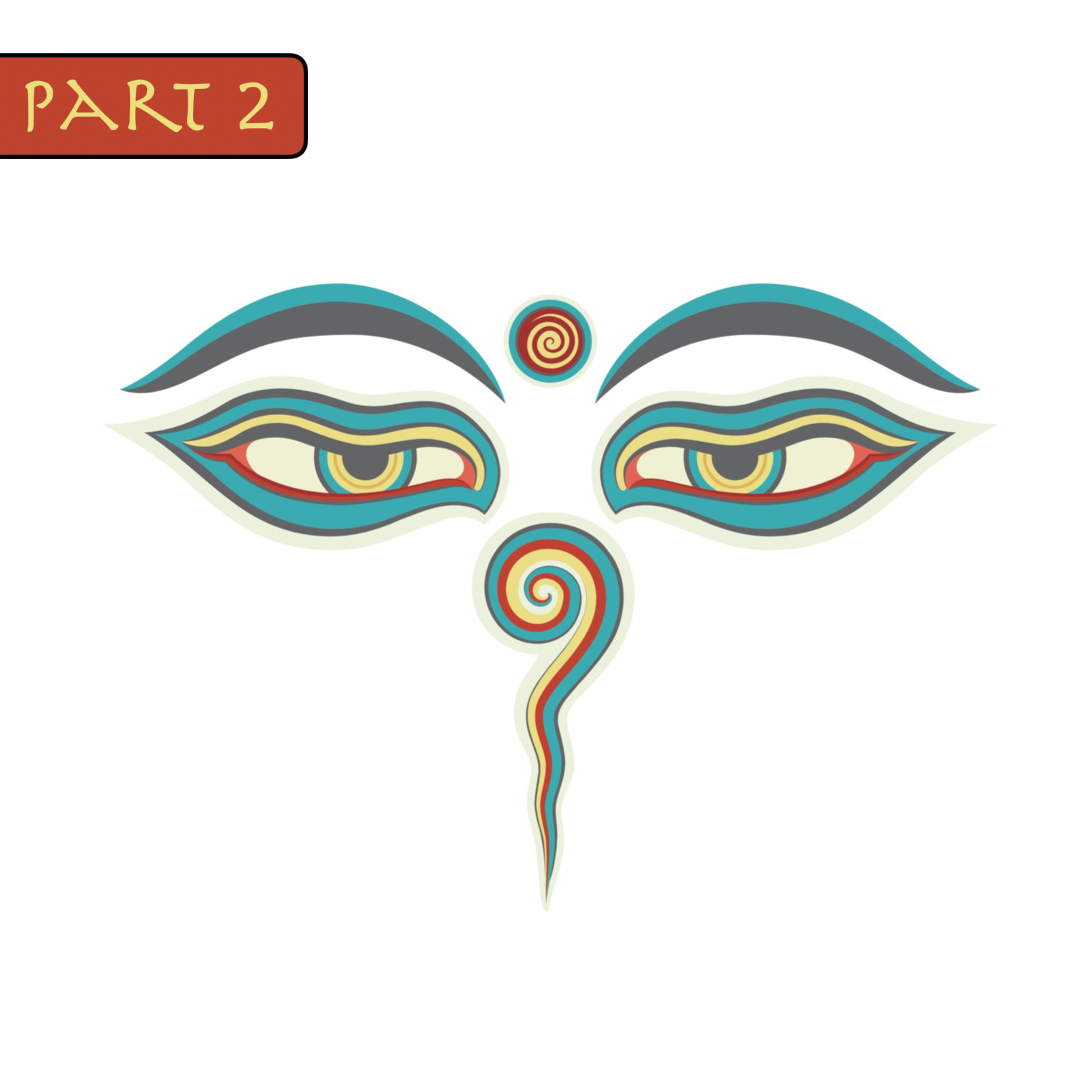 S01E02: Enlightenment Intensive - Part 2 episode artwork