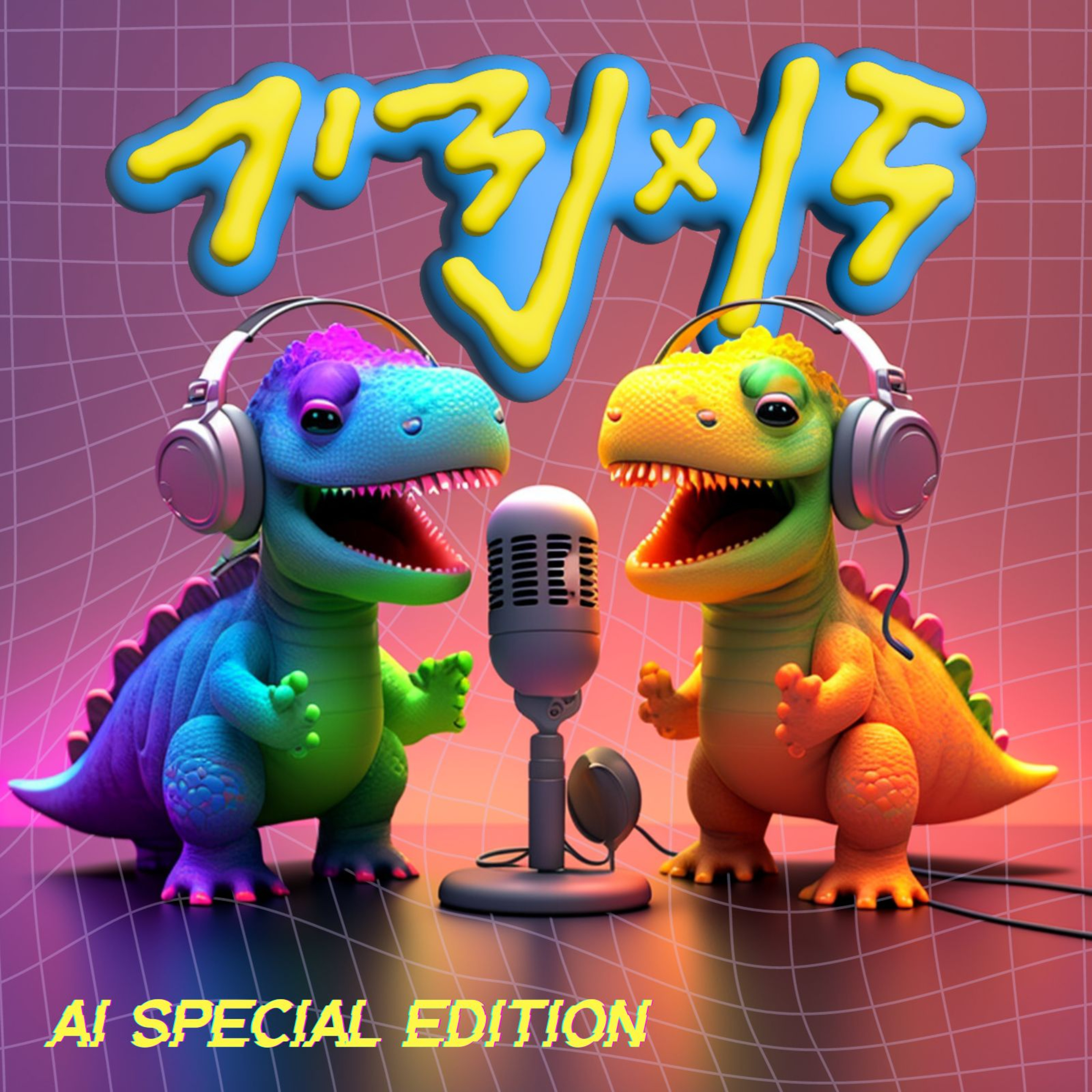 18. אני מדברת על בינה מלאכותית