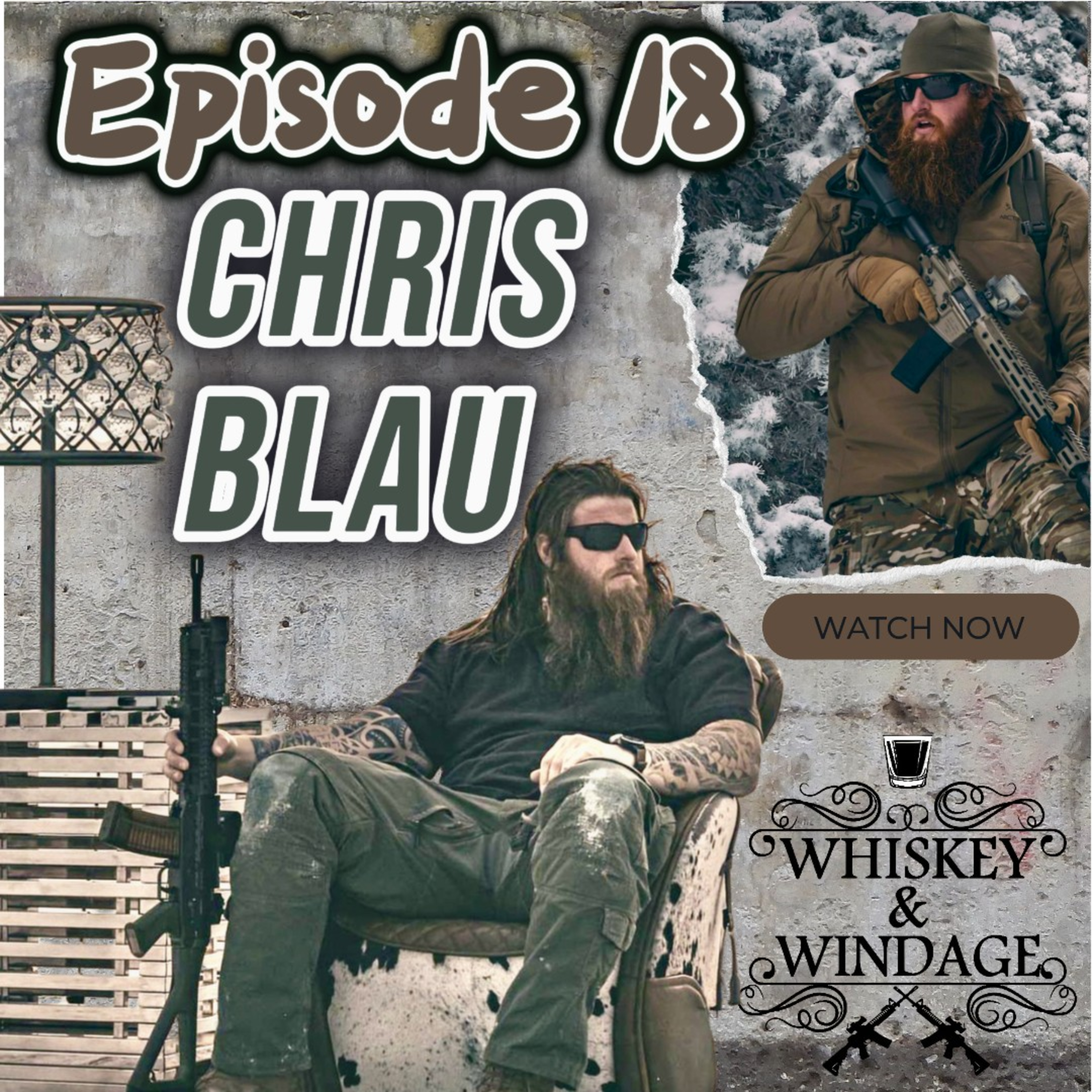 Whiskey and Windage