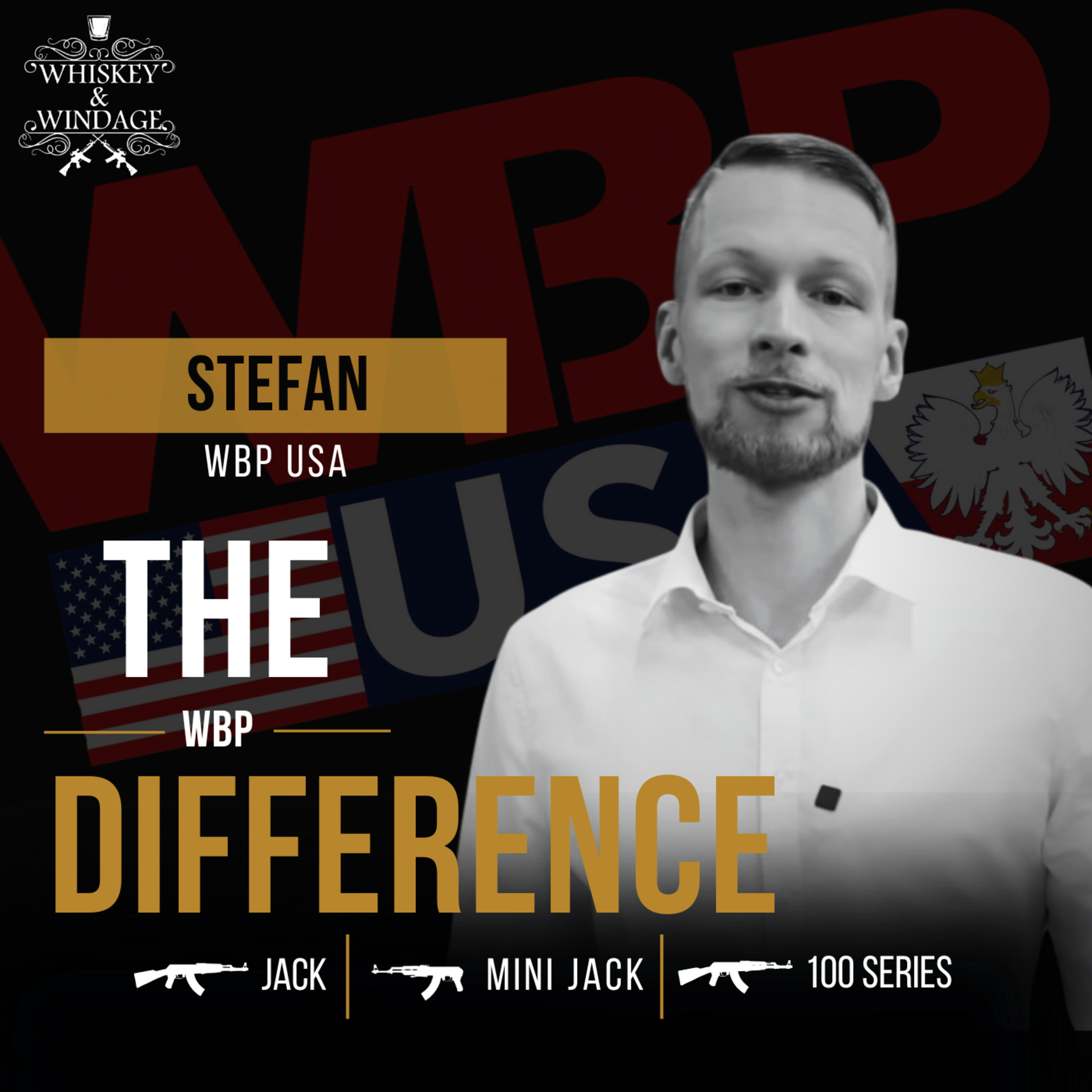 The WBP Difference episode artwork