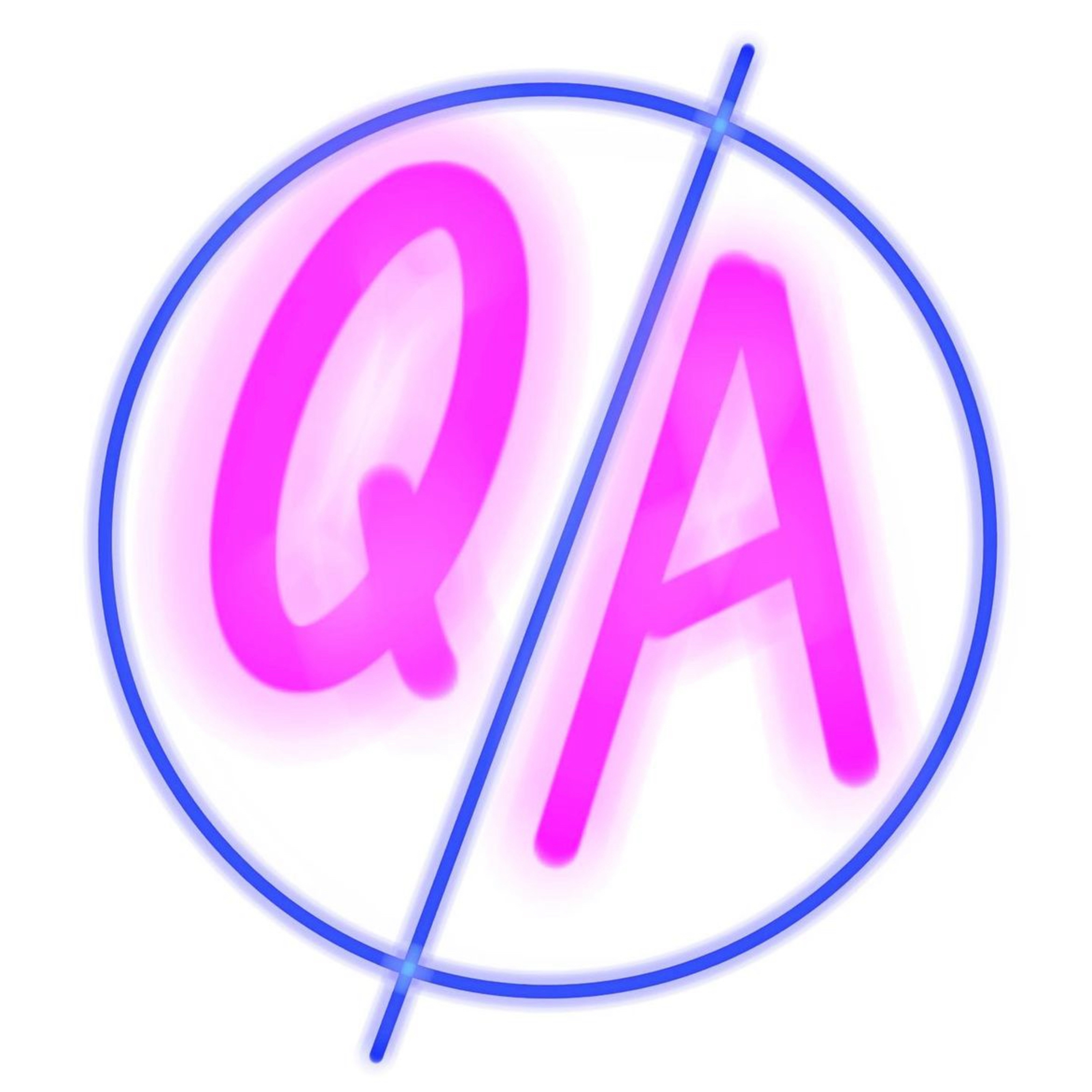 Q / A: "Getting to Know You" episode artwork