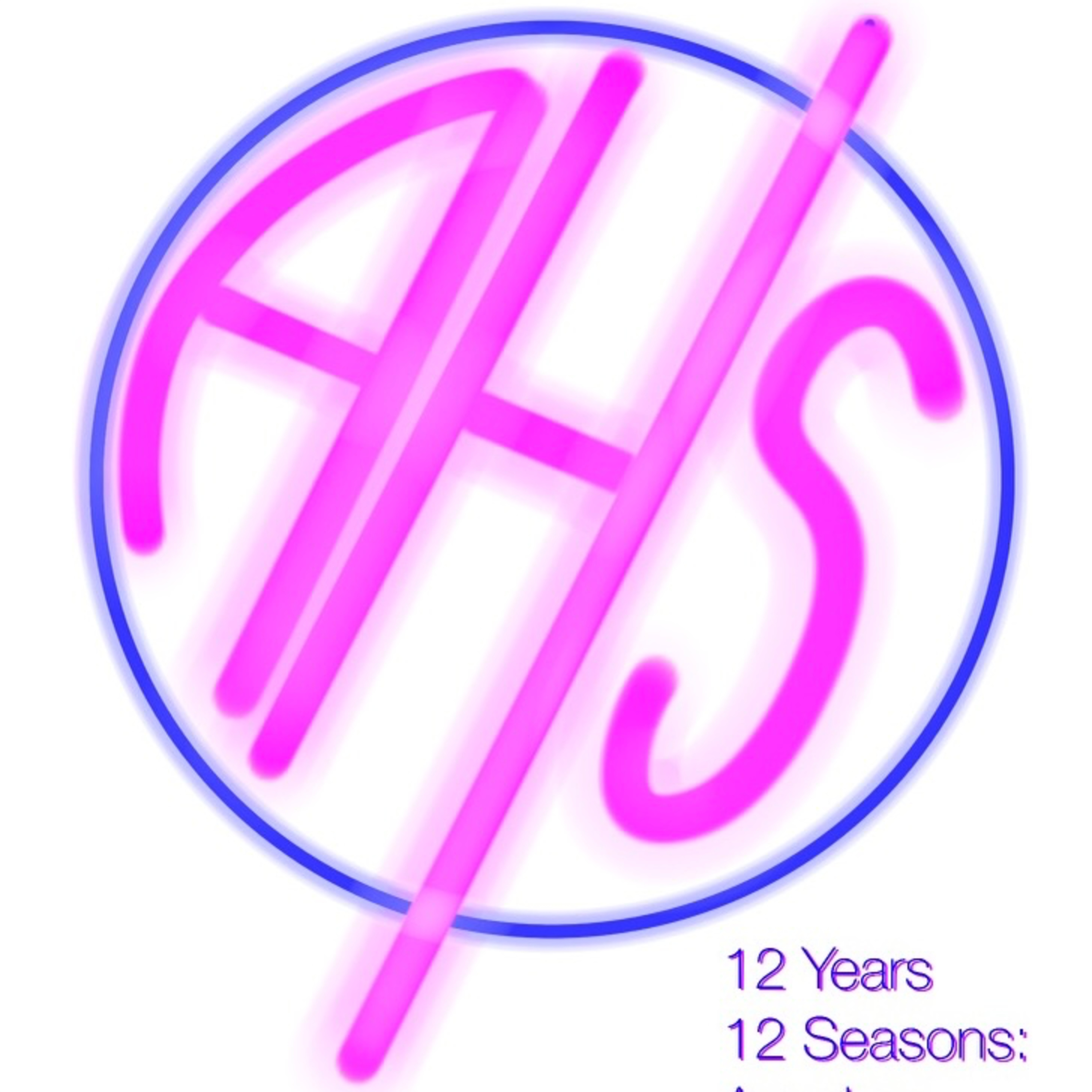 AH/S: "12 Years, 12 Seasons: A Review" episode artwork